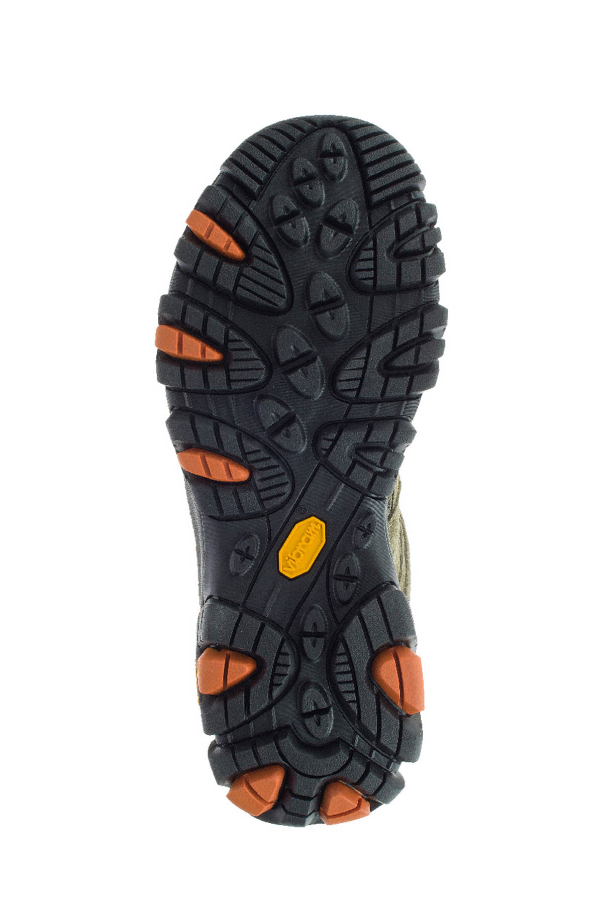 MOAB 3 MID GTX Yeşil Erkek Outdoor Bot - Görsel 9