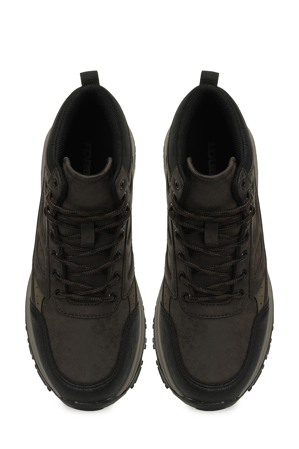 KANEL HI 5PR Kahverengi Erkek Outdoor Bot - Görsel 6