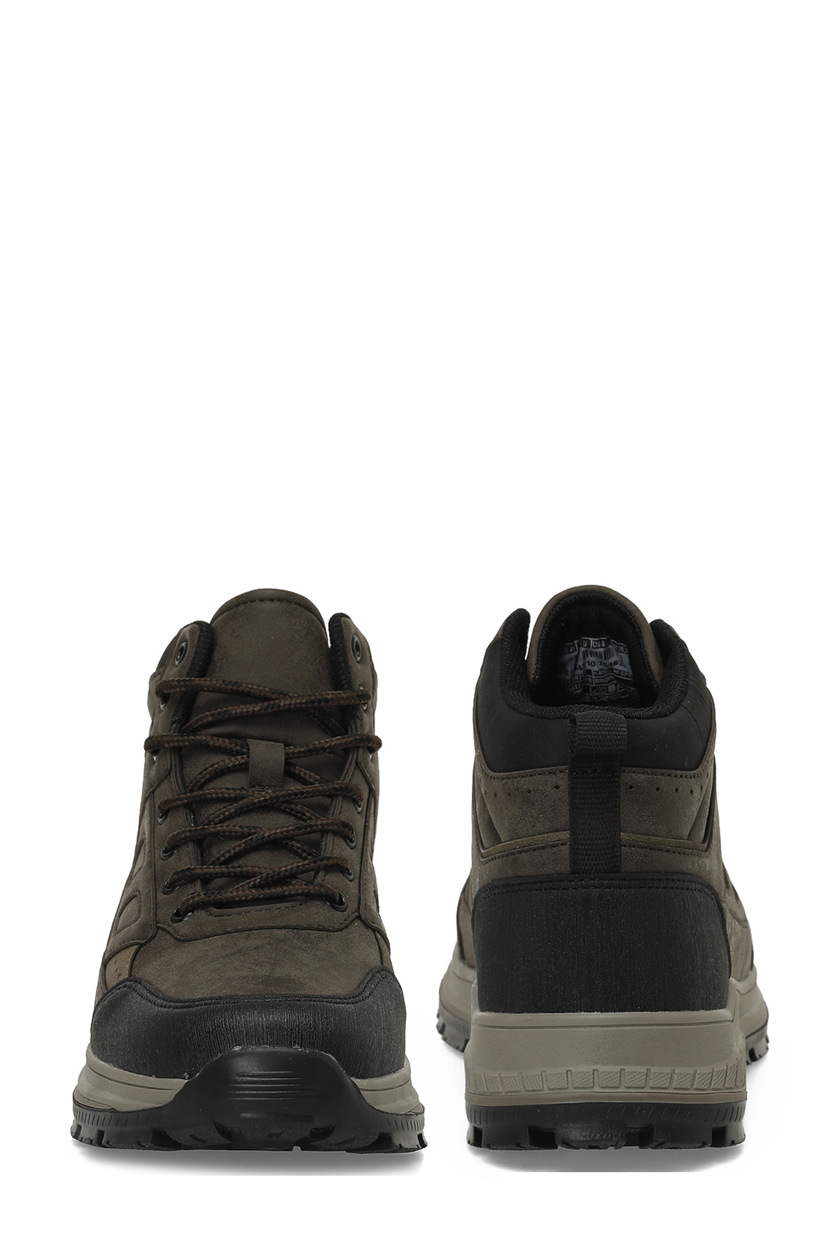 KANEL HI 5PR Kahverengi Erkek Outdoor Bot - Görsel 7