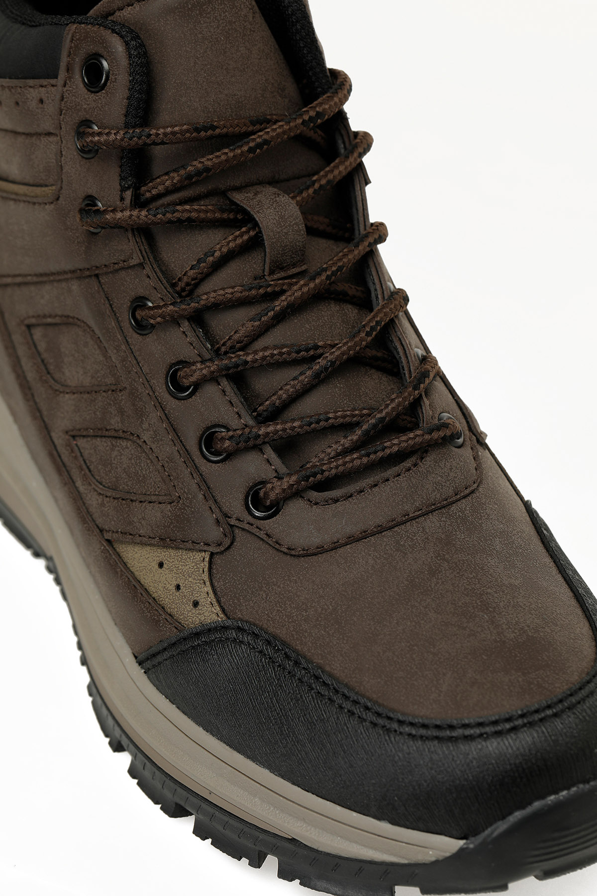 KANEL HI 5PR Kahverengi Erkek Outdoor Bot - Görsel 9