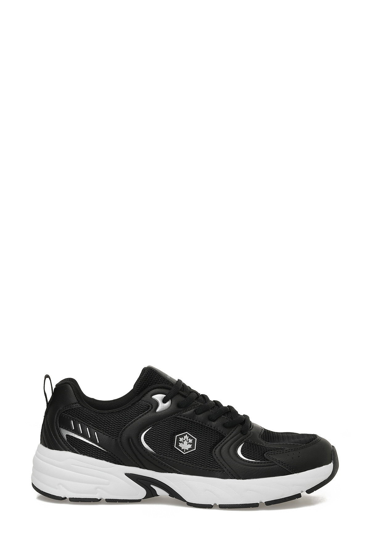POL 5FX Siyah Erkek Sneaker Fiyatları - 101932435 | IN Street
