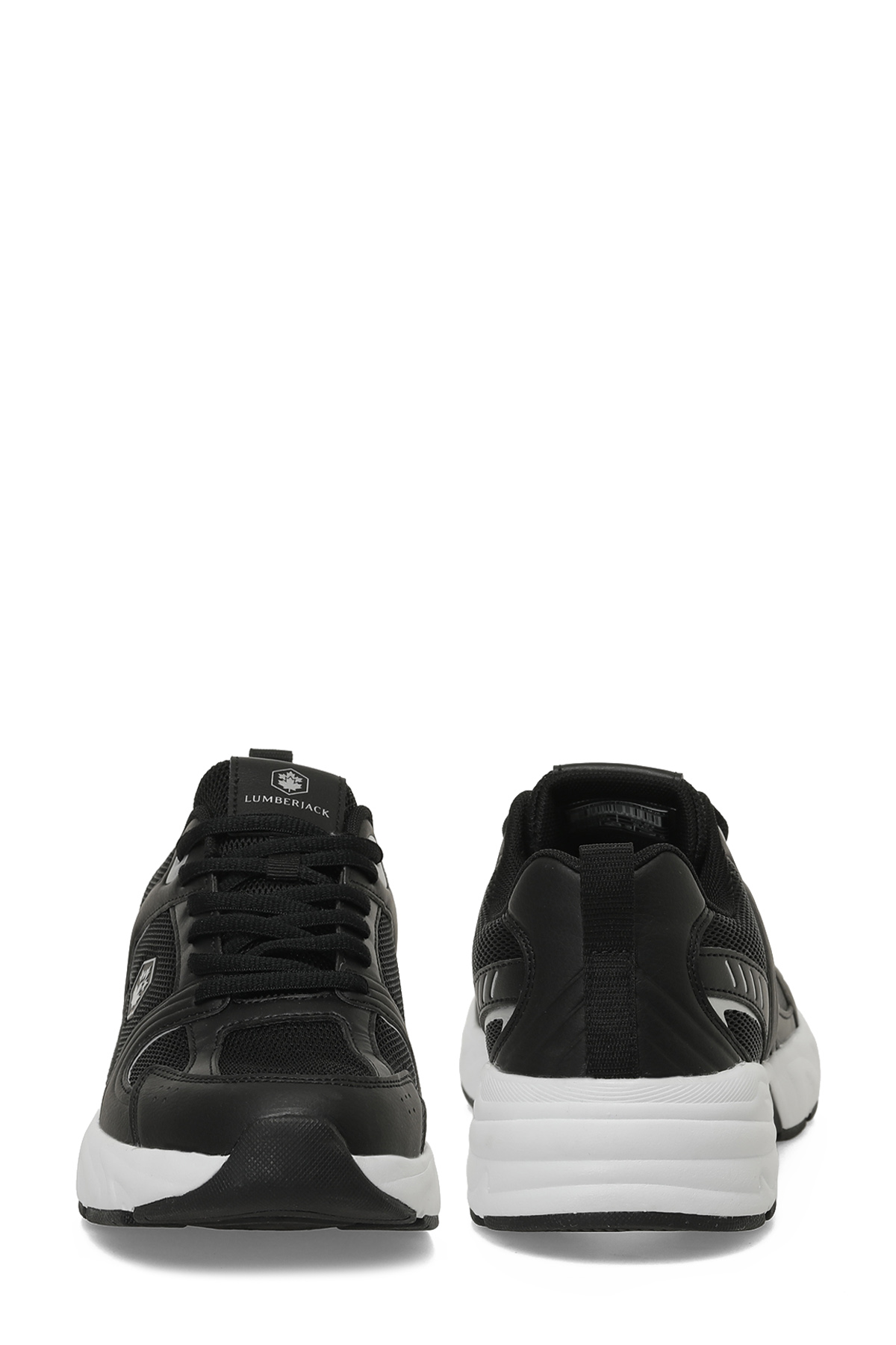POL 6FX Siyah Erkek Sneaker Fiyatları - 102065427 | Flo