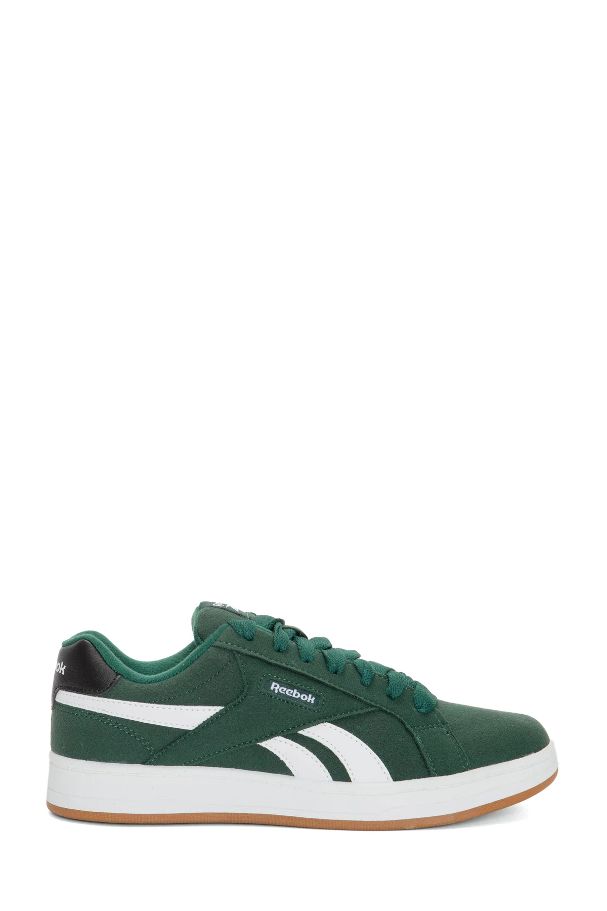 RETRO MEGA Yeşil Unisex Çocuk Sneaker - Görsel 2