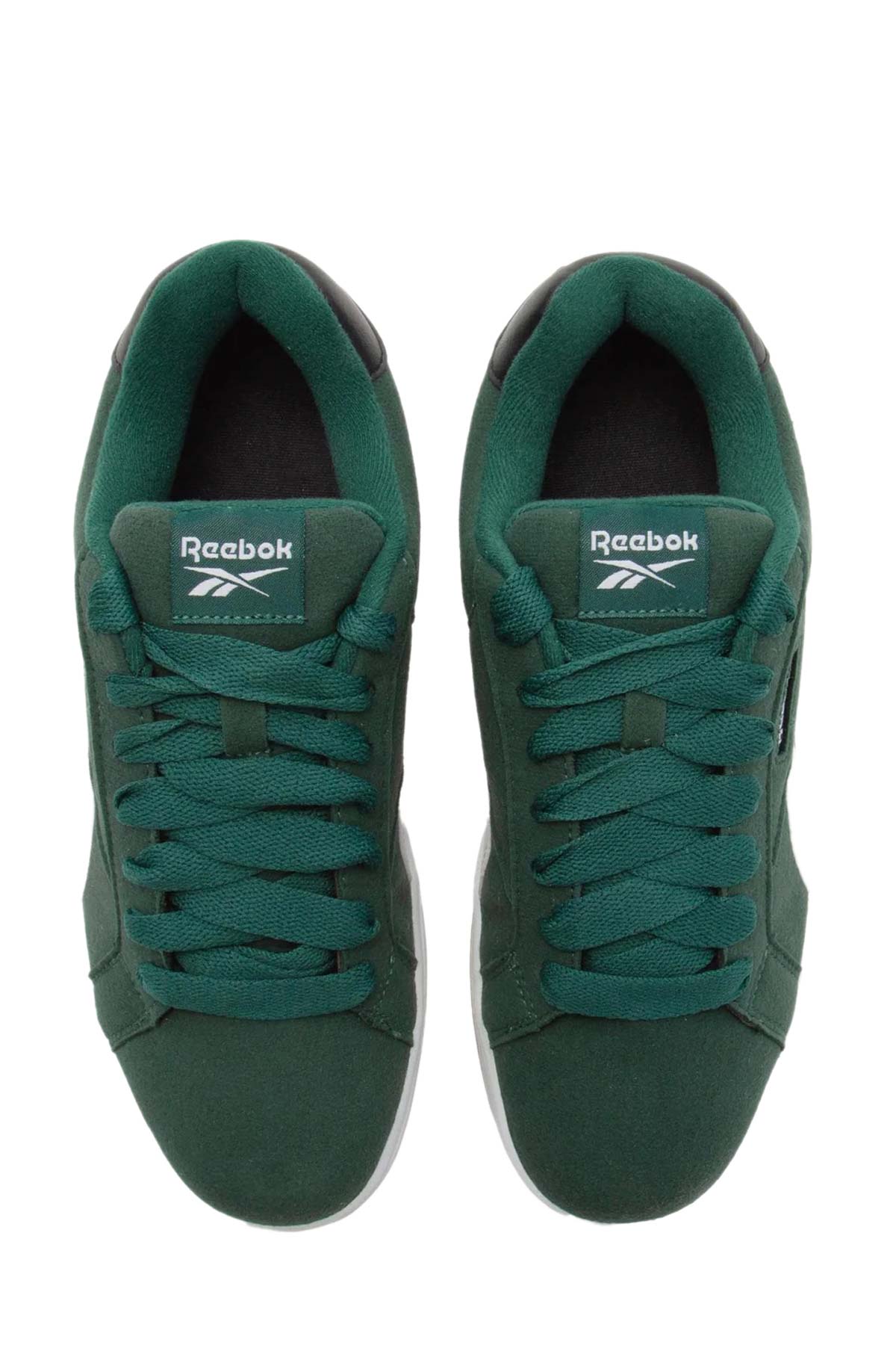 RETRO MEGA Yeşil Unisex Çocuk Sneaker - Görsel 5