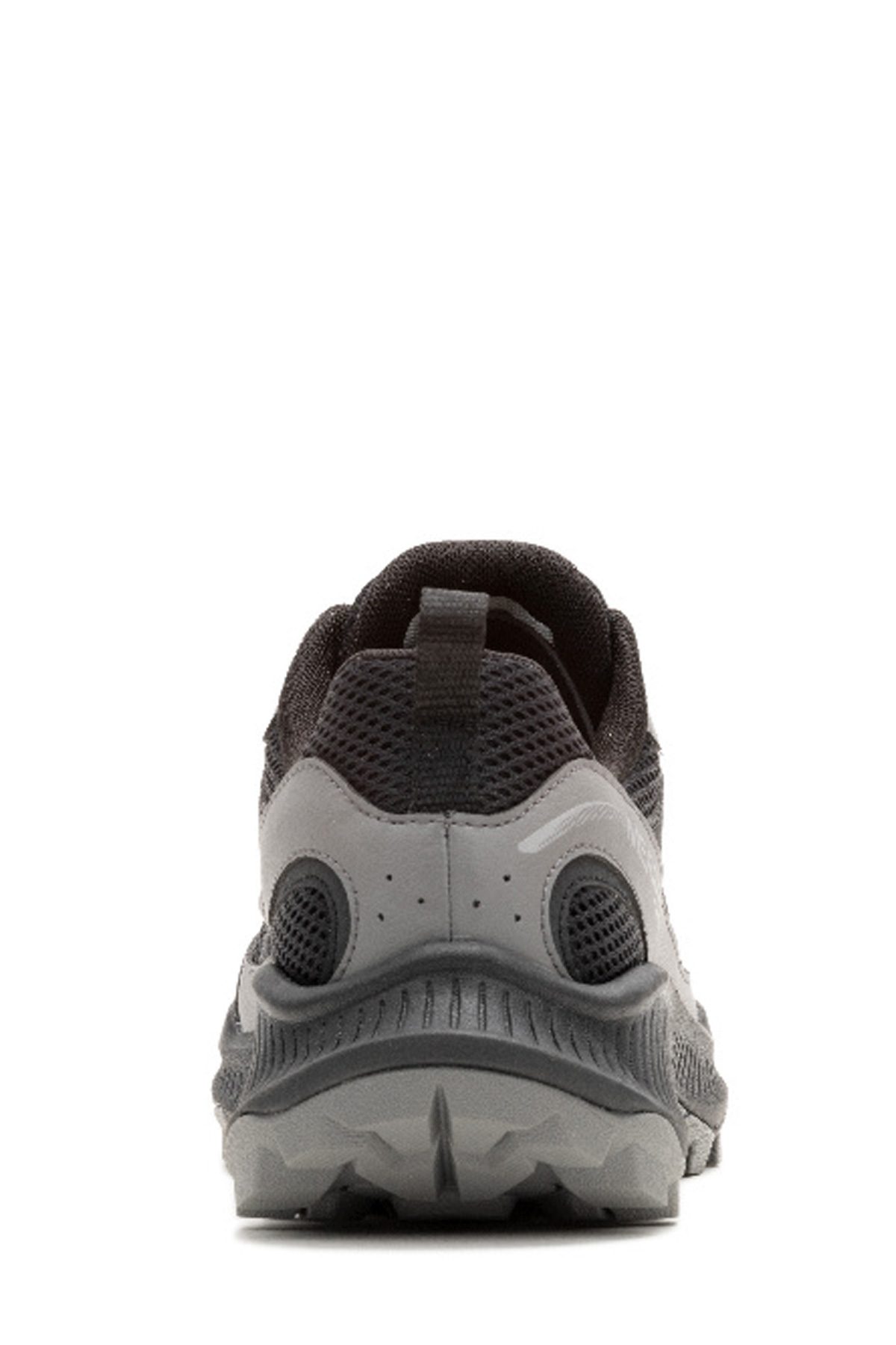 TEMPO EXP Siyah Kadın Outdoor Ayakkabı - Görsel 5