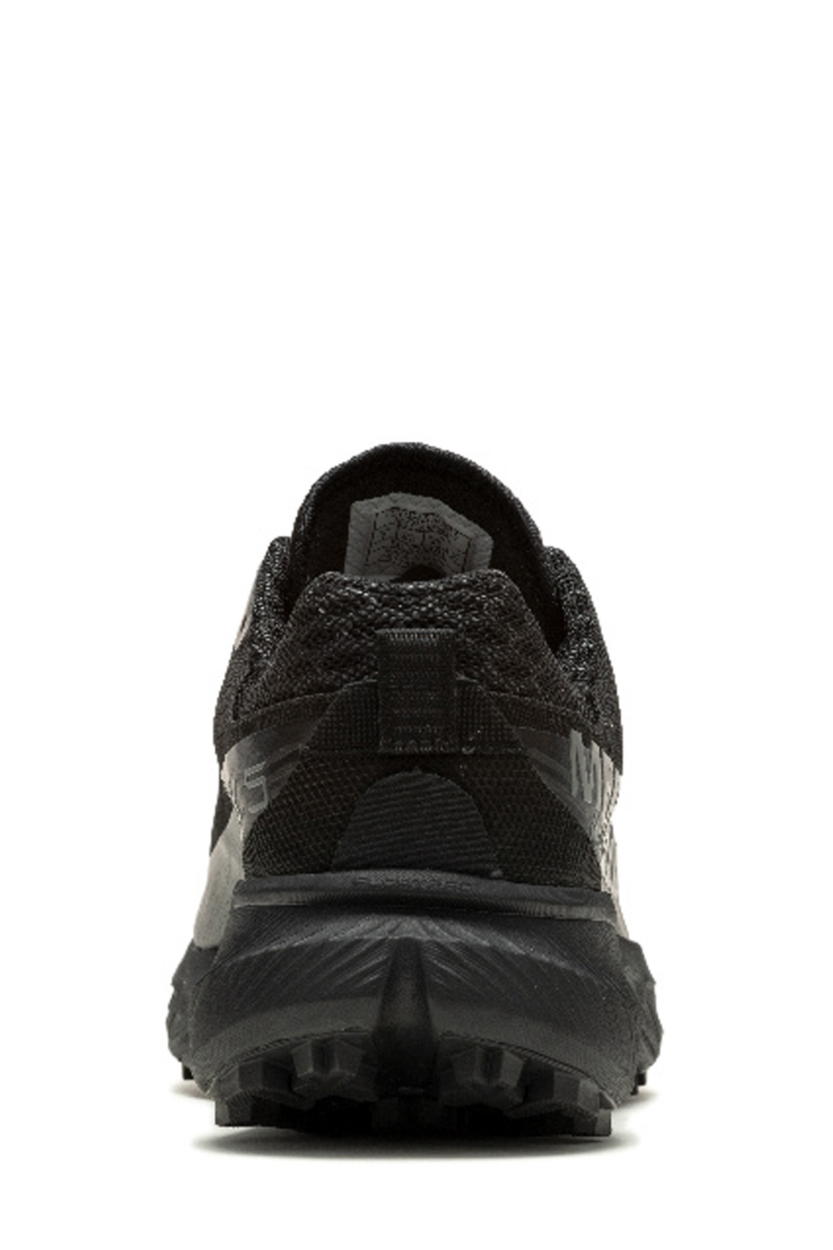 AGILITY PEAK 5 GTX Siyah Erkek Outdoor Ayakkabı - Görsel 5