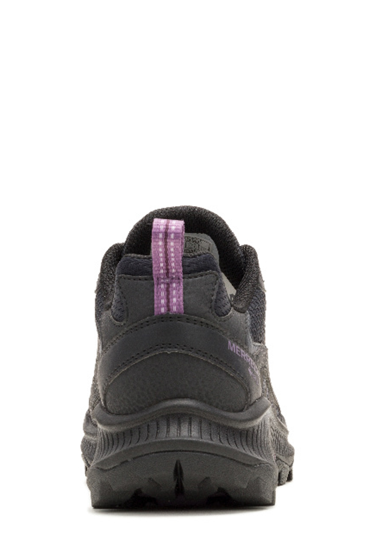 SPEED STRIKE 2 GTX Siyah Kadın Outdoor Ayakkabı - Görsel 5