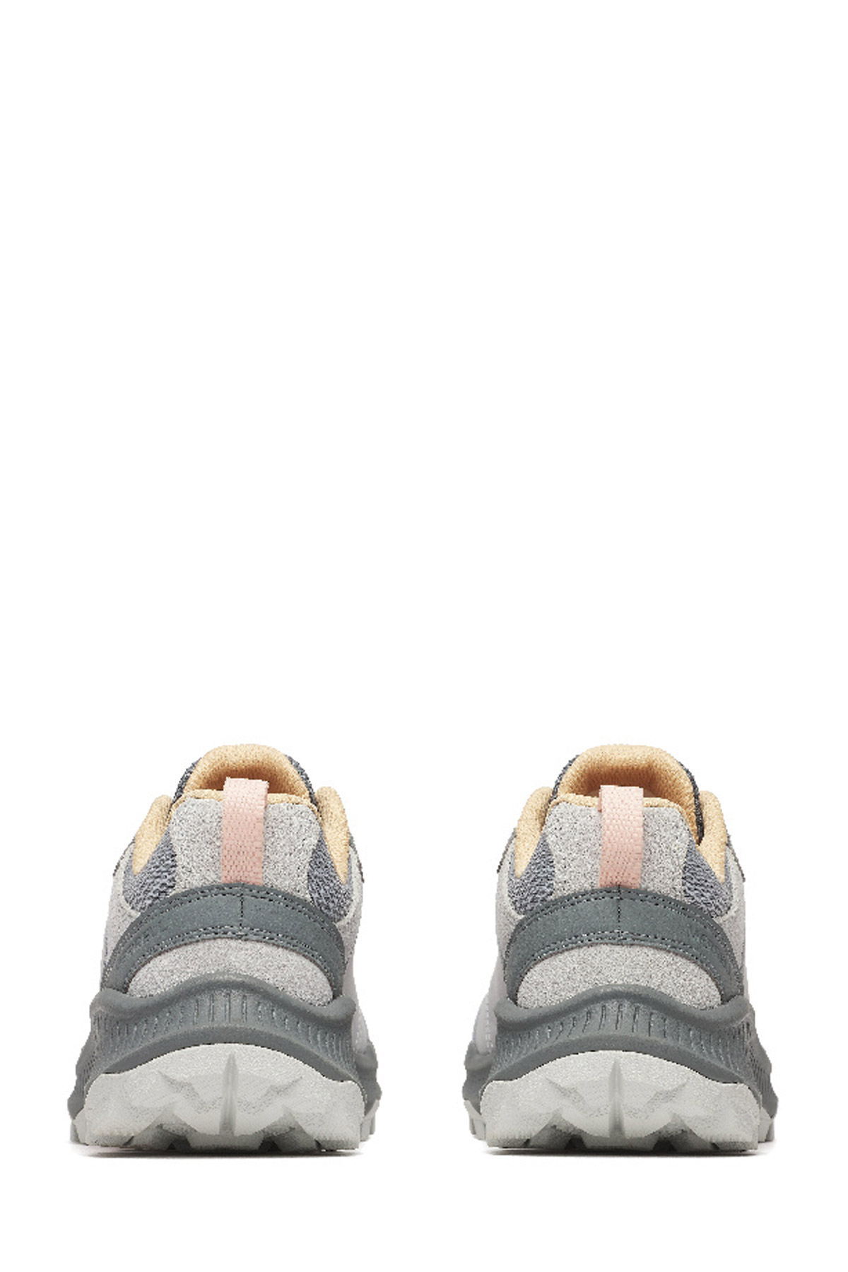 SPEED STRIKE 2 LTR GRI Kadın Outdoor Ayakkabı - Görsel 5