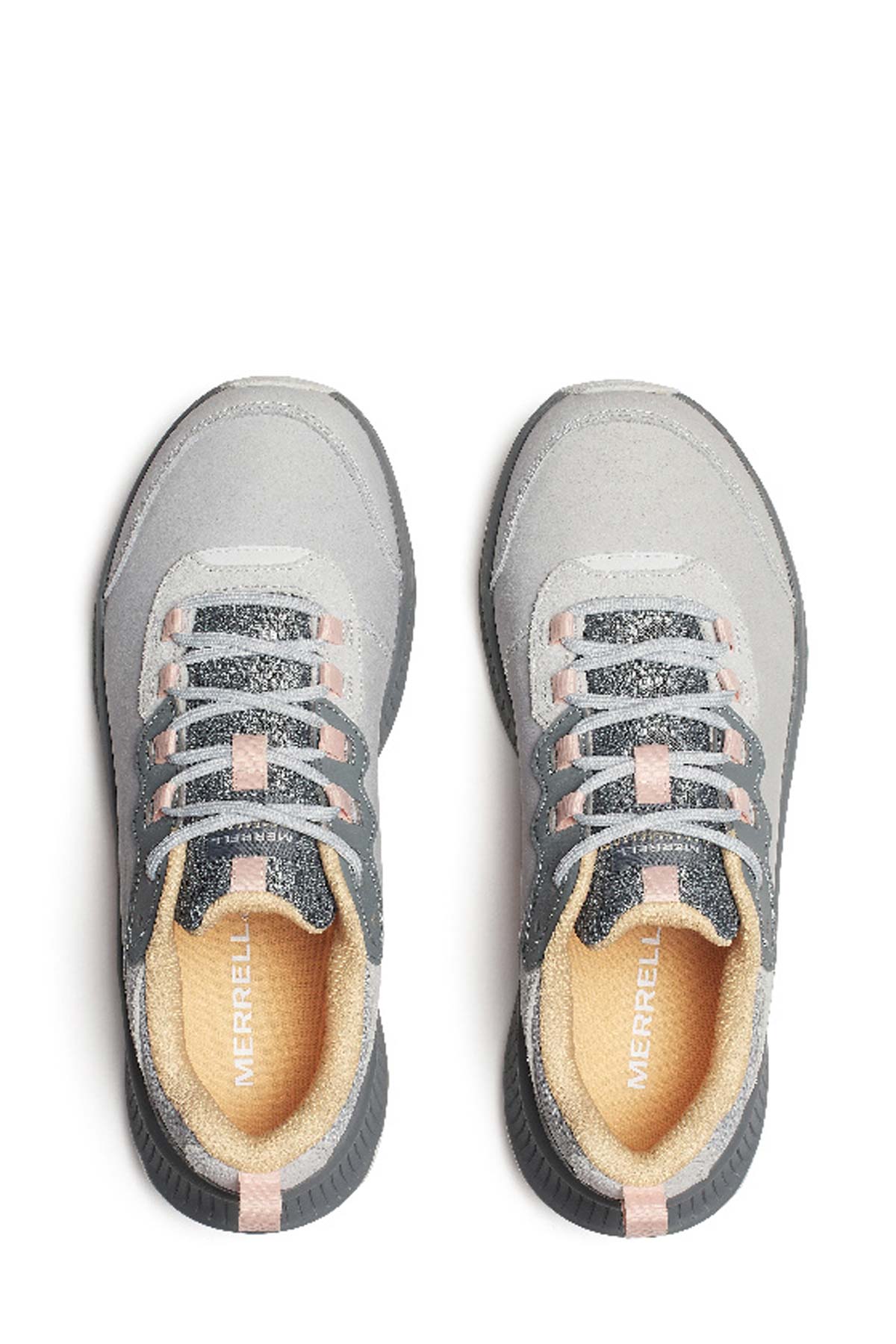 SPEED STRIKE 2 LTR GRI Kadın Outdoor Ayakkabı - Görsel 6