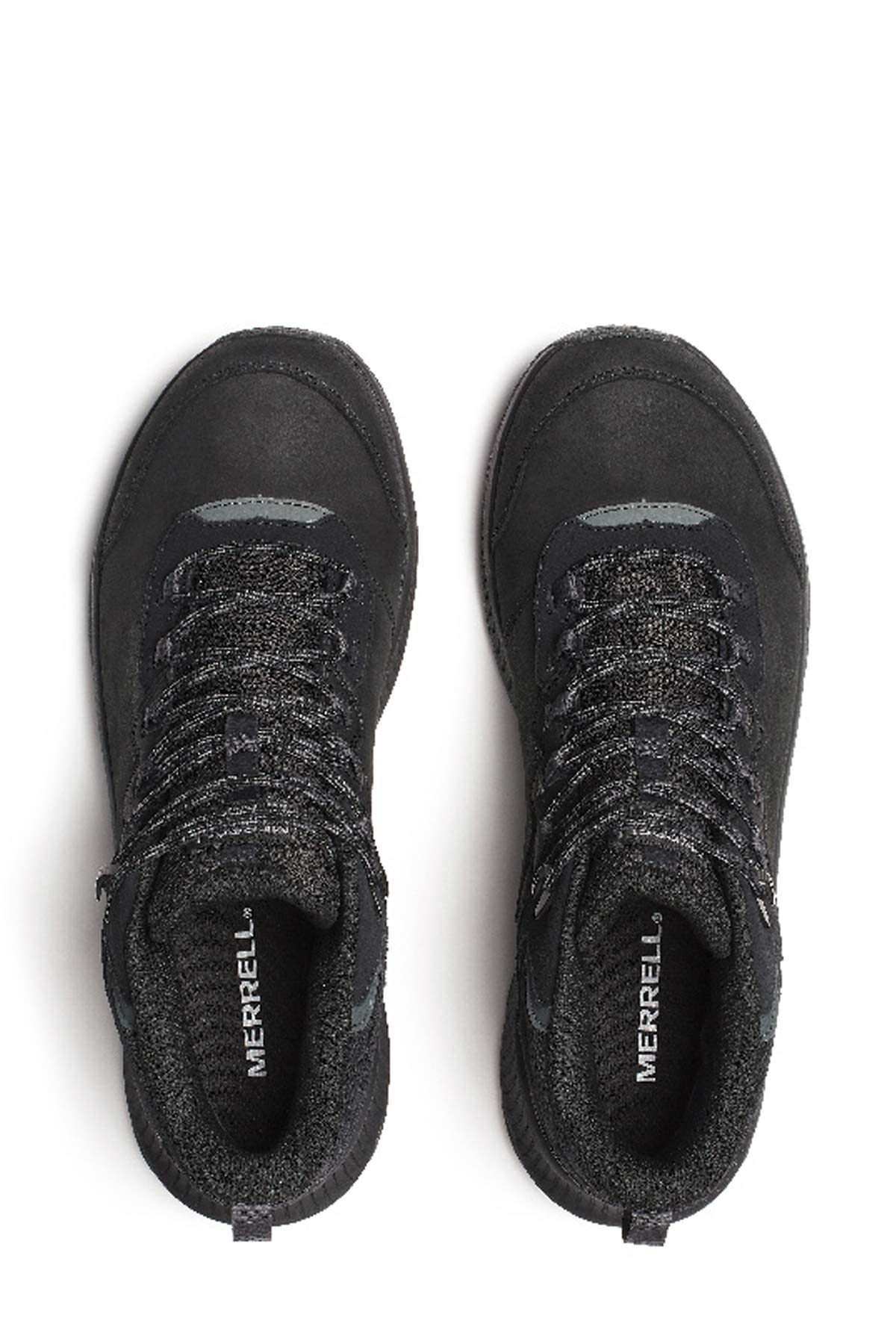 Merrell SPEED STRIKE 2 LTR MID WP Siyah Erkek Outdoor Bot - Görsel 5