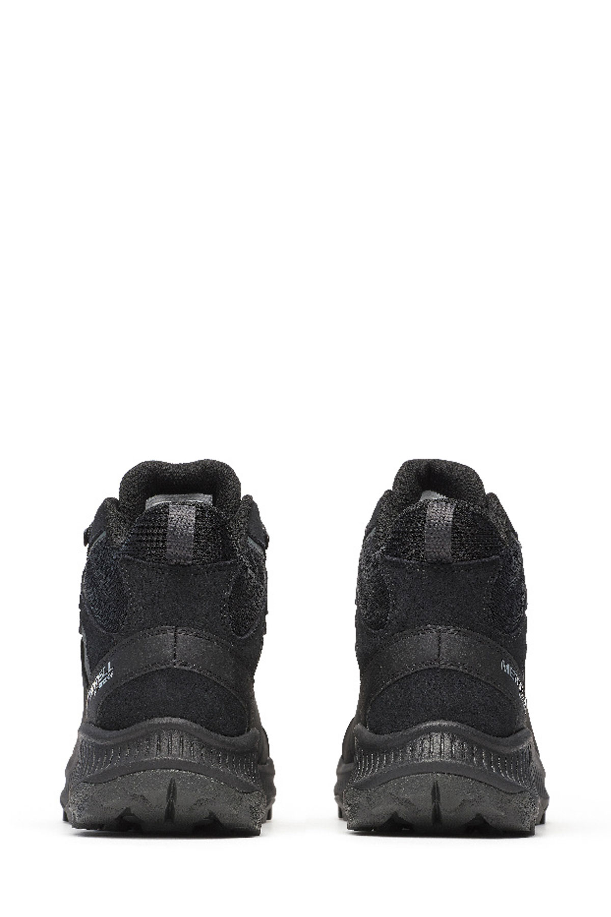 Merrell SPEED STRIKE 2 LTR MID WP Siyah Erkek Outdoor Bot - Görsel 6