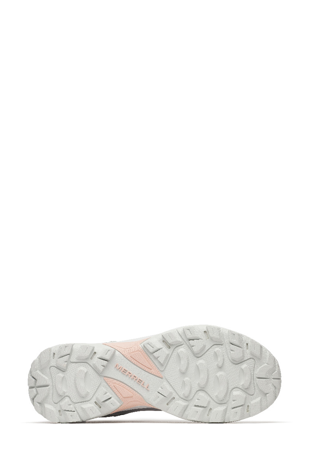 Merrell SPEED STRIKE 2 LTR MID WP Gri Kadın Outdoor Bot - Görsel 7