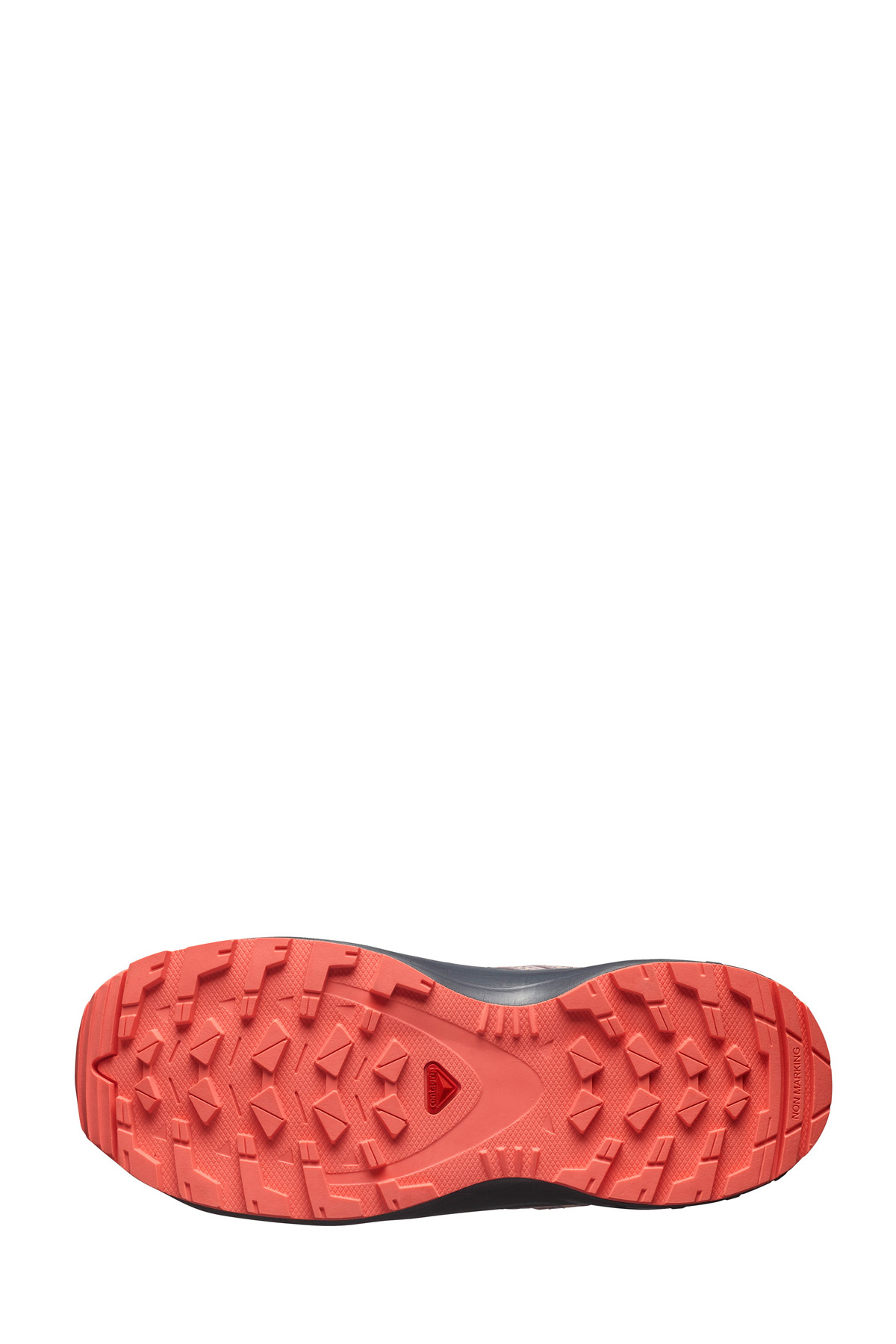 XA PRO V8 WATERPROOF Mor Kadın Outdoor Ayakkabı - Görsel 7