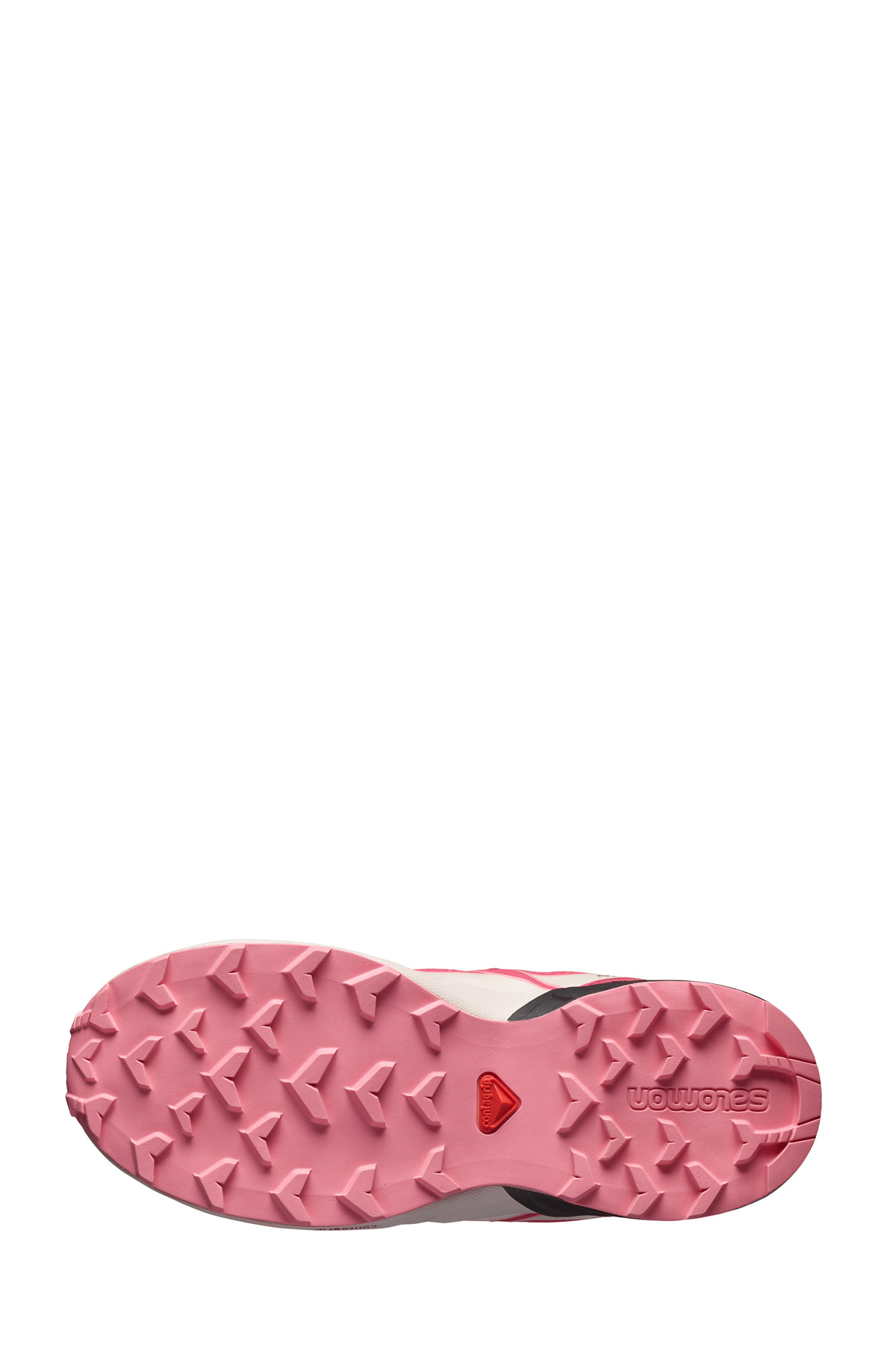 SPEEDCROSS WATERPROOF GRI Kadın Koşu Ayakkabısı - Görsel 7