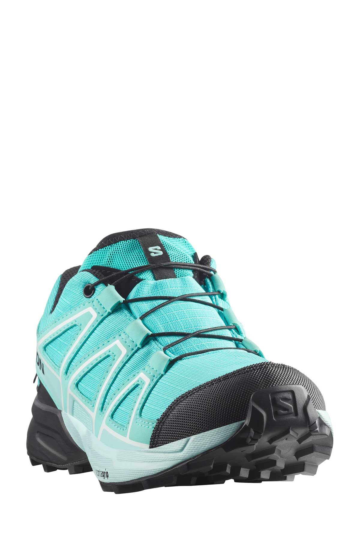 SPEEDCROSS WATERPROOF Mavi Kadın Koşu Ayakkabısı - Görsel 3