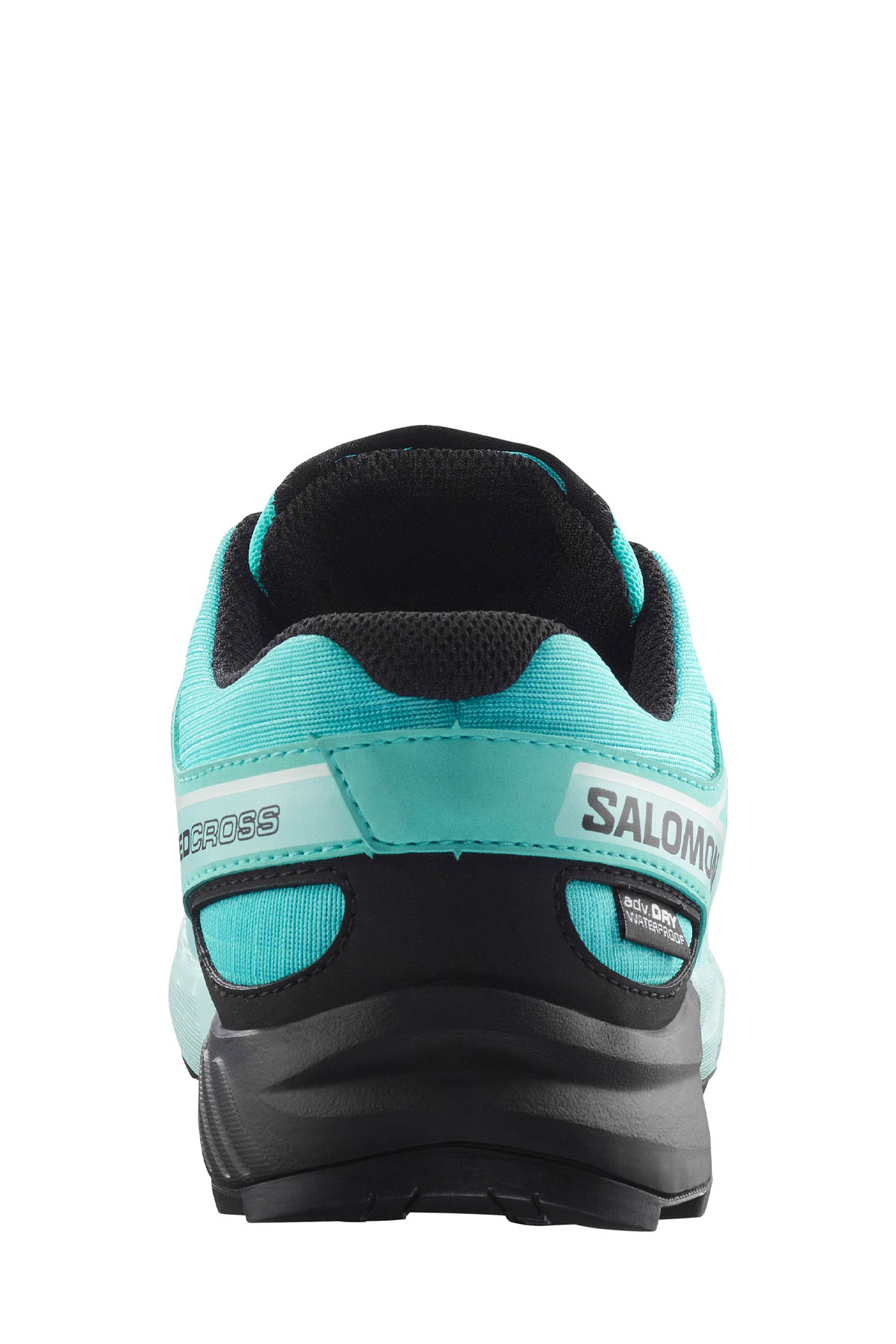 SPEEDCROSS WATERPROOF Mavi Kadın Koşu Ayakkabısı - Görsel 5