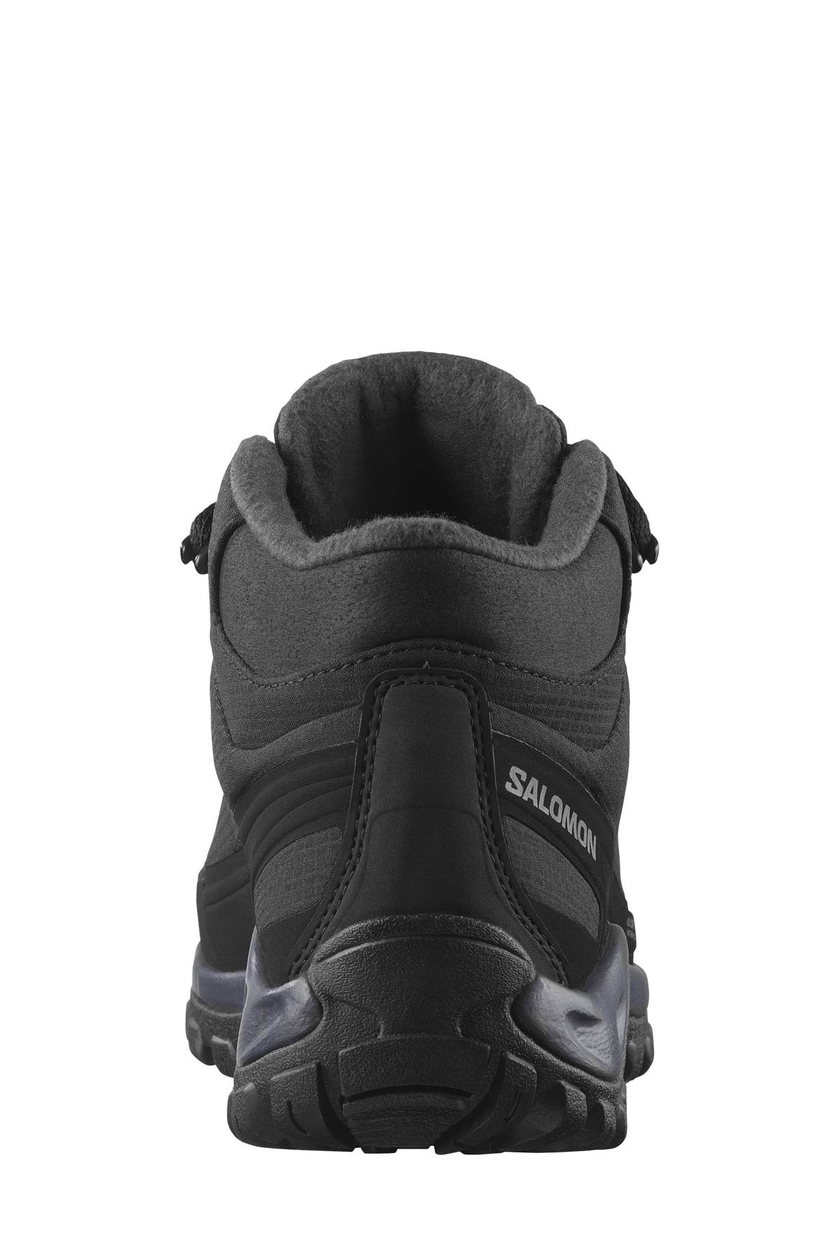 SHELTER WATERPROOF Siyah Kadın Outdoor Ayakkabı - Görsel 5