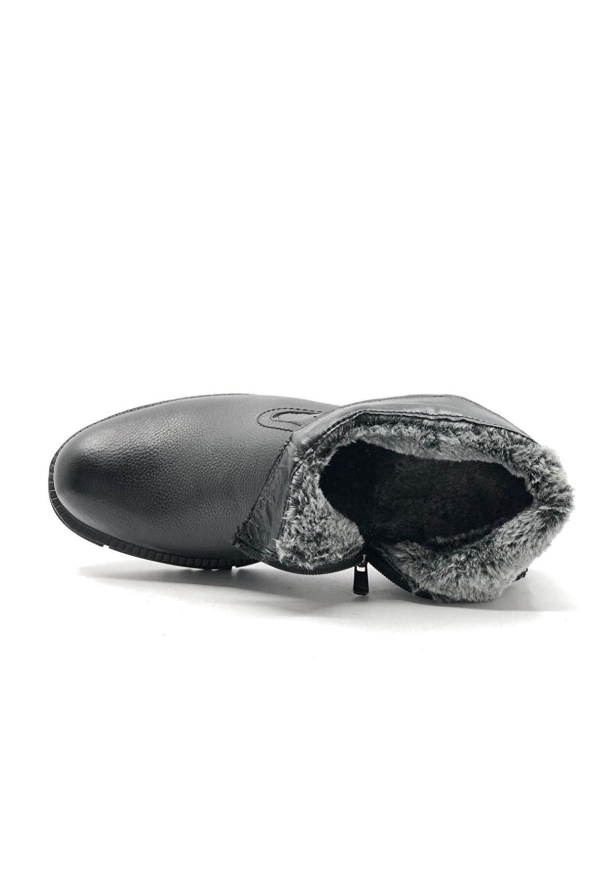Geppetto 4249 Erkek Deri Bot - Görsel 6
