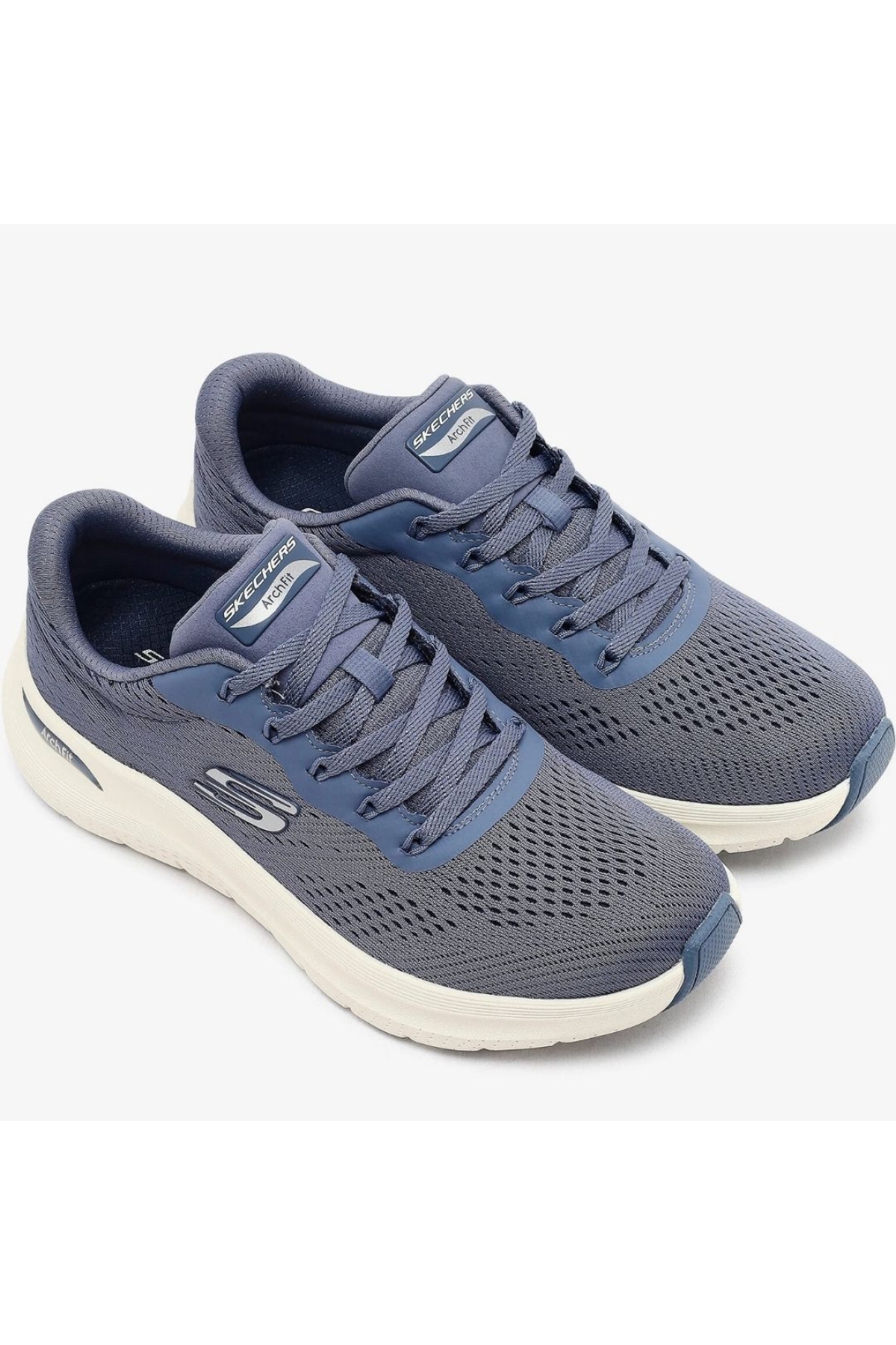 Arch Fit 2.0 - Big League 150051TK Unisex Spor Ayakkabı - Görsel 3