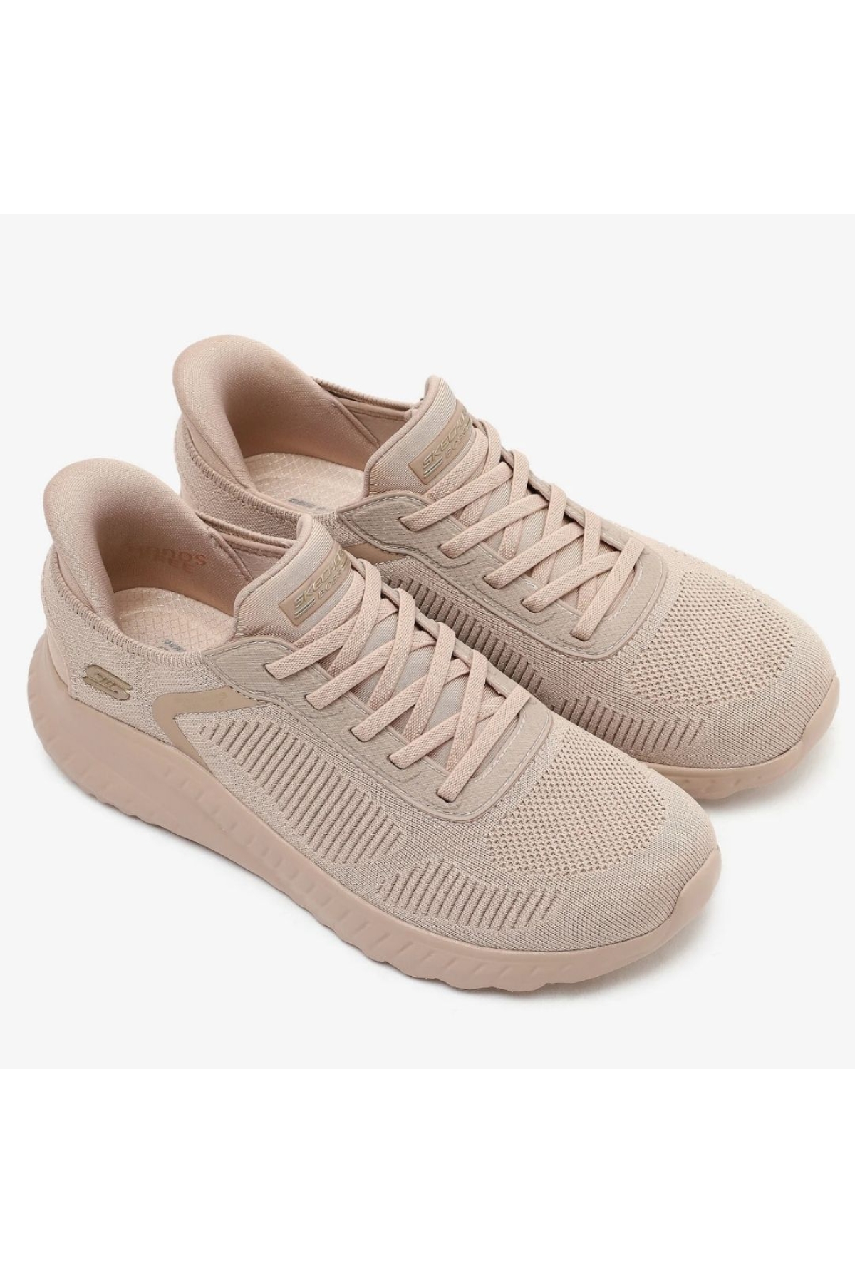 Bobs Squad Chaos Current Muse 117497 Unisex Spor Ayakkabı - Görsel 5