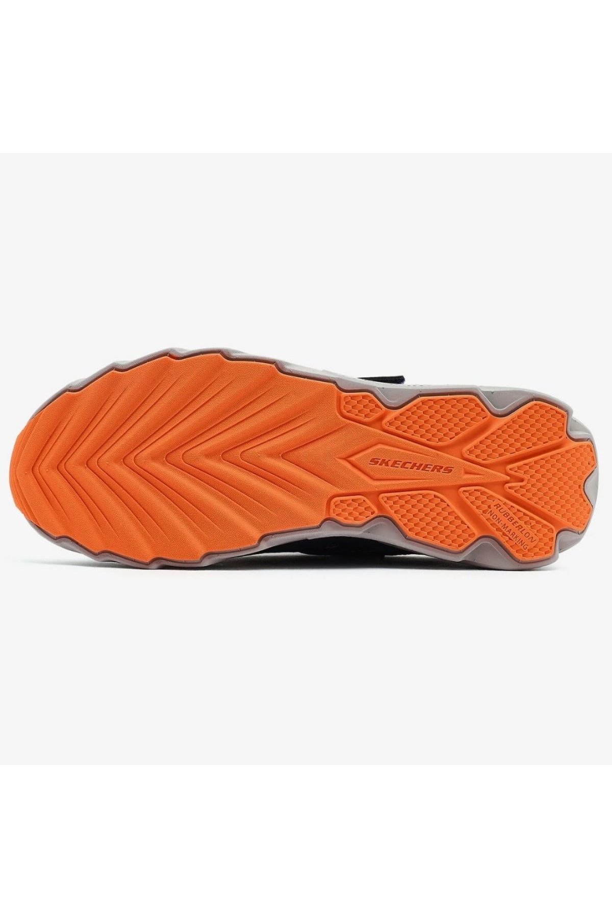 Elite Sport Tread 406334L-NVOR Waterproof Kauçuk Taban Ortopedik Çocuk Spor Ayakkabı - Görsel 6