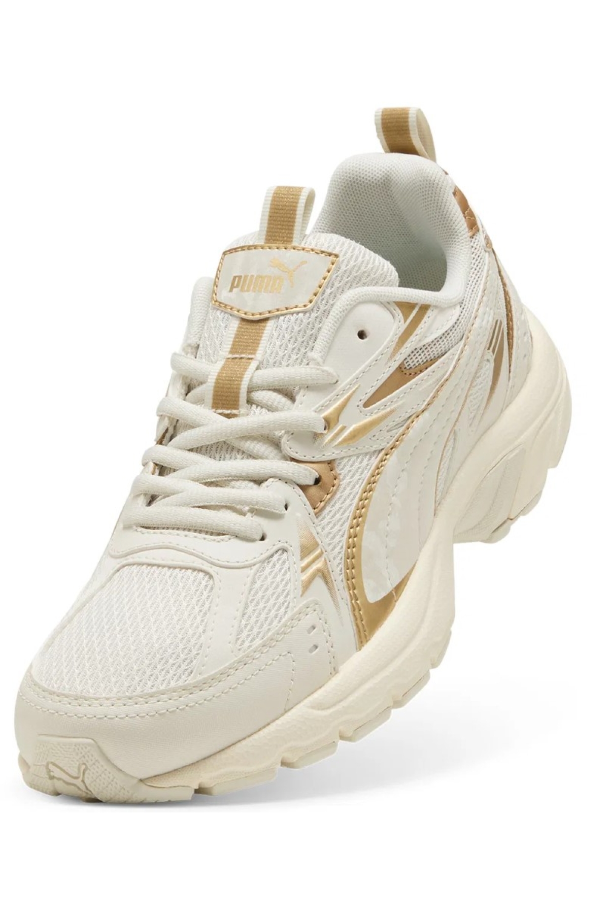 Milenio tech Wmns DayI Night 402657 Unisex Koşu Ayakkabısı - Görsel 3