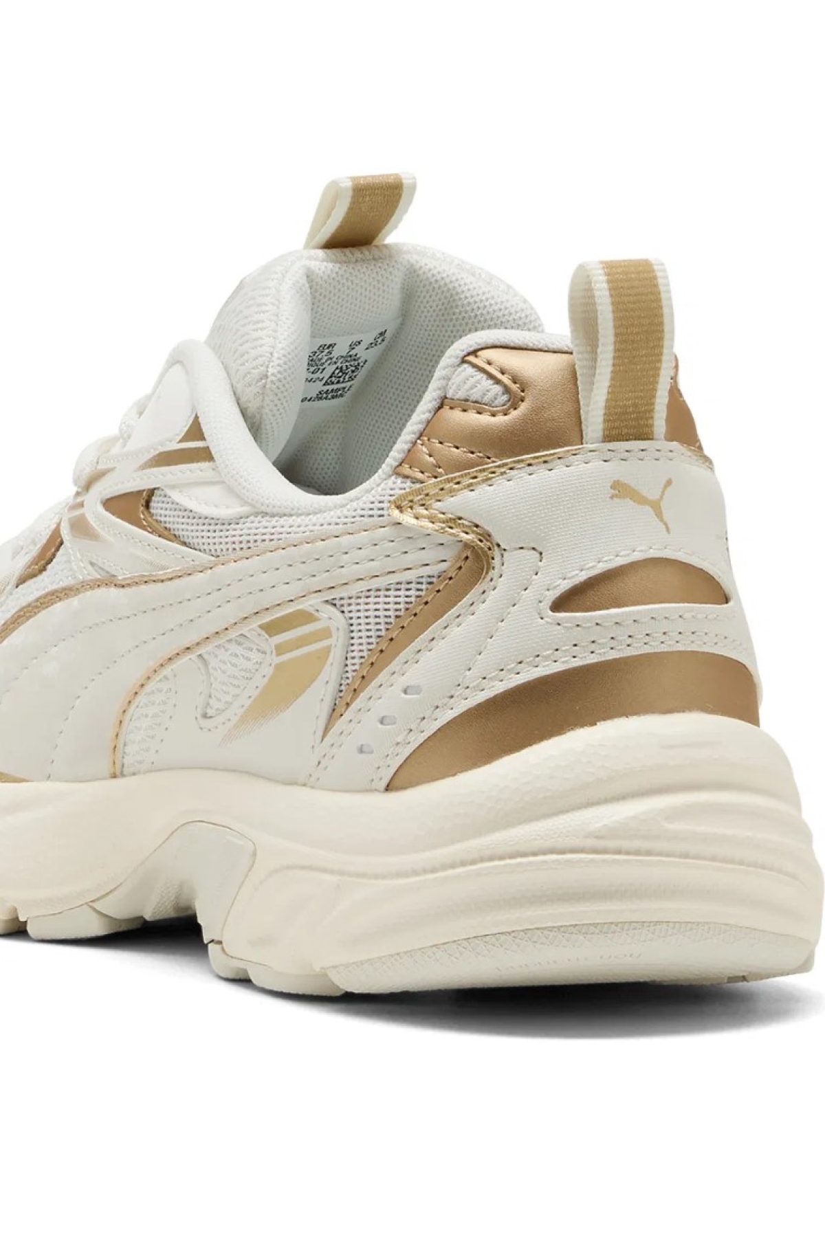 Milenio tech Wmns DayI Night 402657 Unisex Koşu Ayakkabısı - Görsel 6