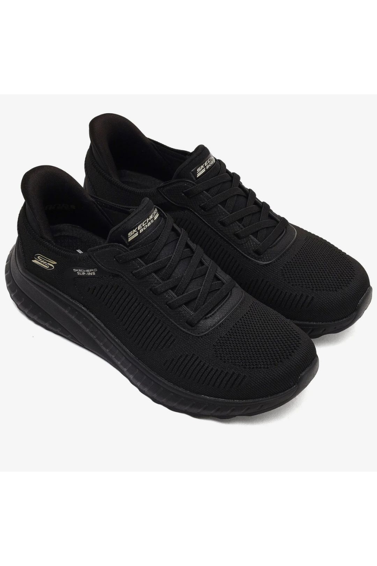 Bobs Squad Chaos Current Muse 117497 Unisex Spor Ayakkabı - Görsel 3