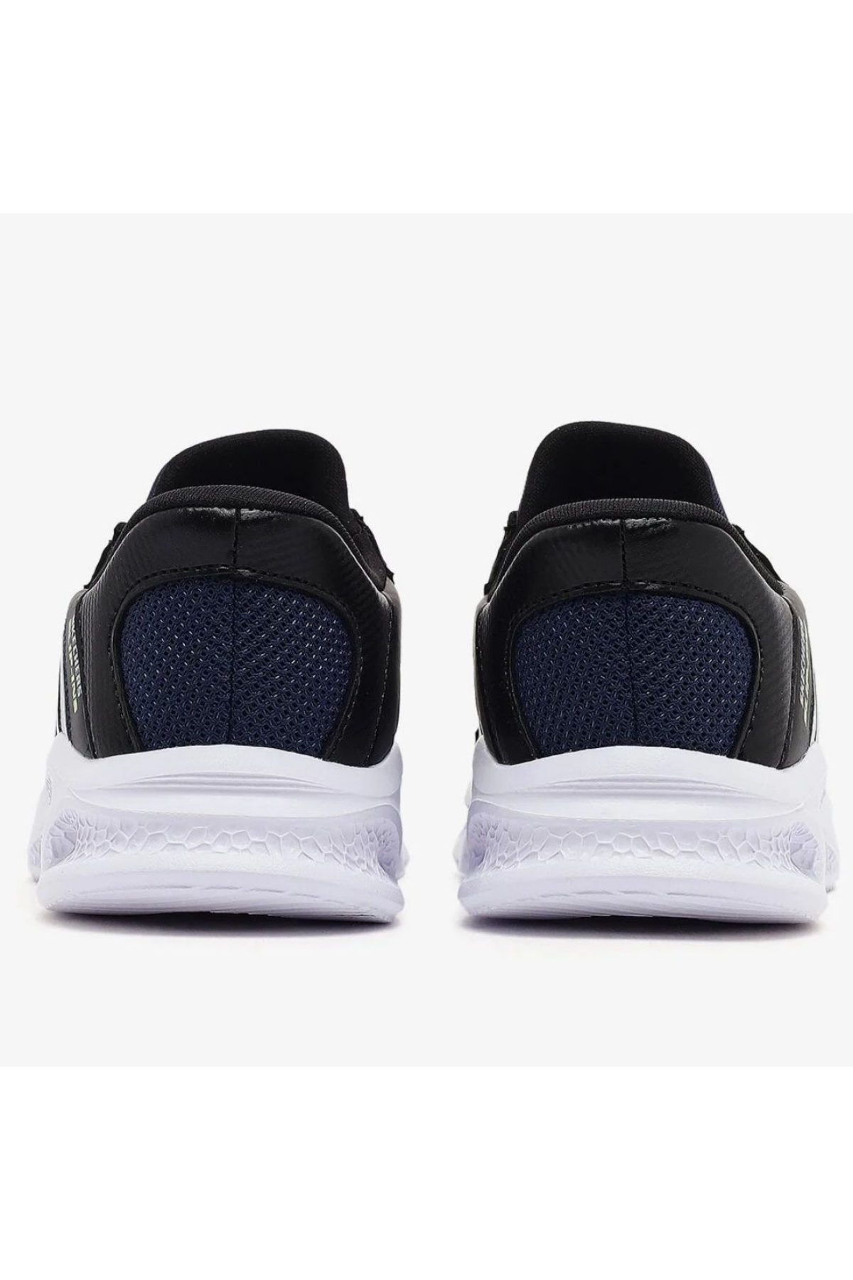 Meteor Lights Brisk Beams 403848N Işıklı Ortopedik Çocuk Spor Ayakkabı - Görsel 6