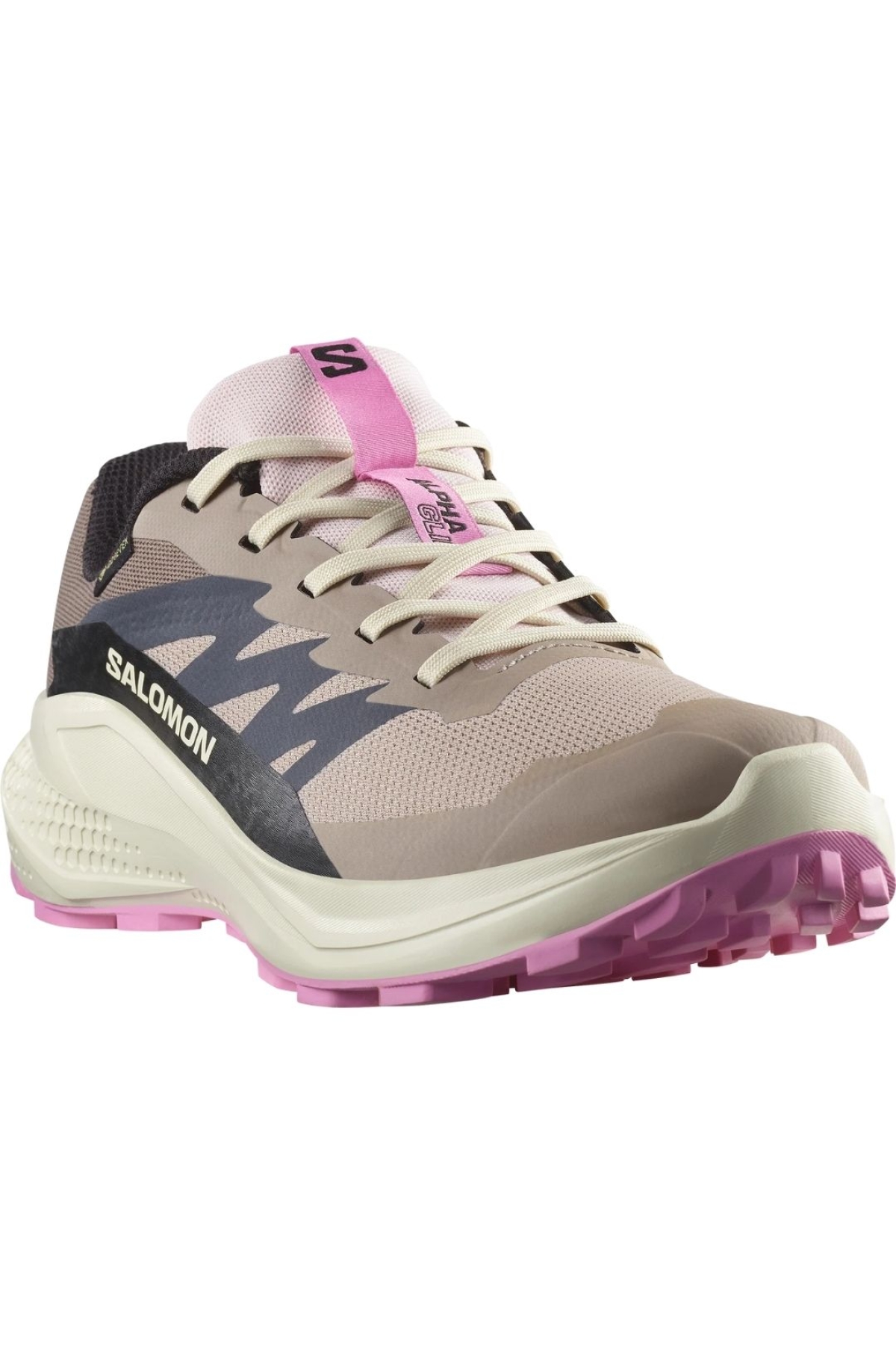 Alpha Glide Gtx Gore-Tex® Erkek Spor Ayakkabı - Görsel 3