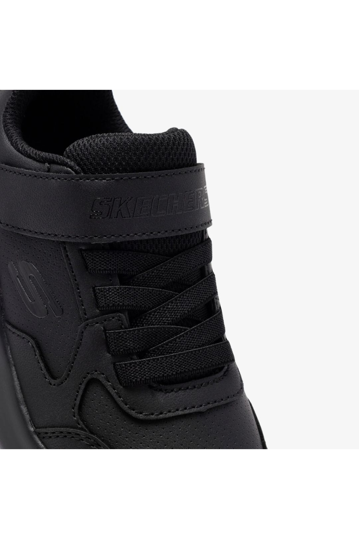 Bounder Power Study 405626L Ortopedik Çocuk Spor Ayakkabı - Görsel 9