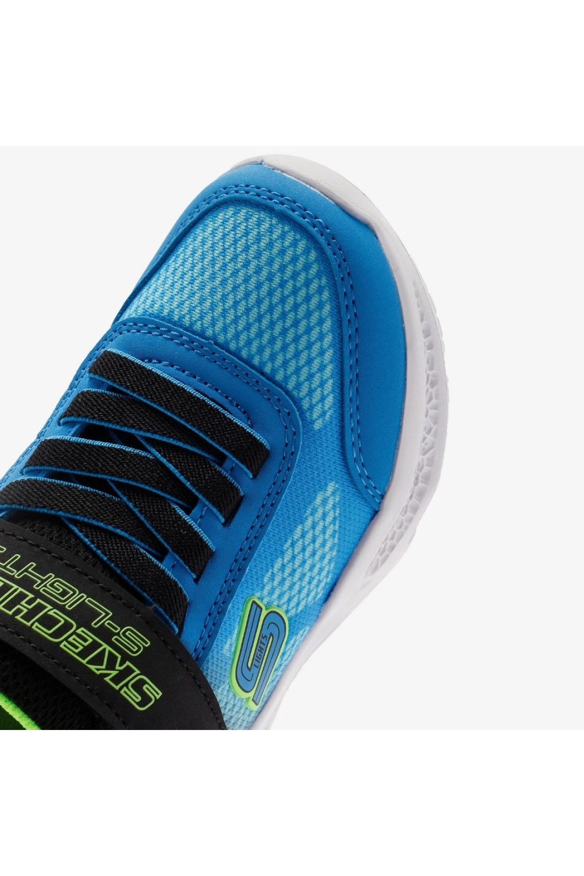 Meteor Lights Krendox 401495L Ortopedik Işıklı Çocuk Spor Ayakkabı - Görsel 9