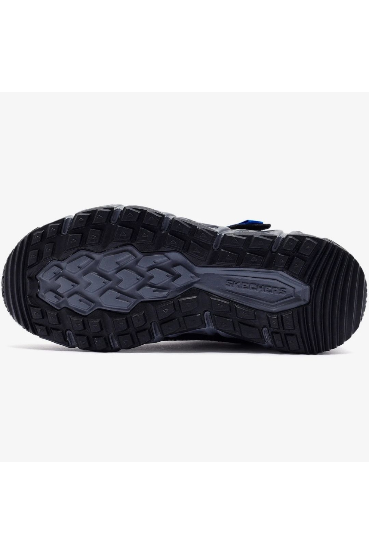 Velocitrek H2o Ranger 406448L Waterproof Kauçuk Taban Ortopedik Çocuk Spor Ayakkabı - Görsel 9