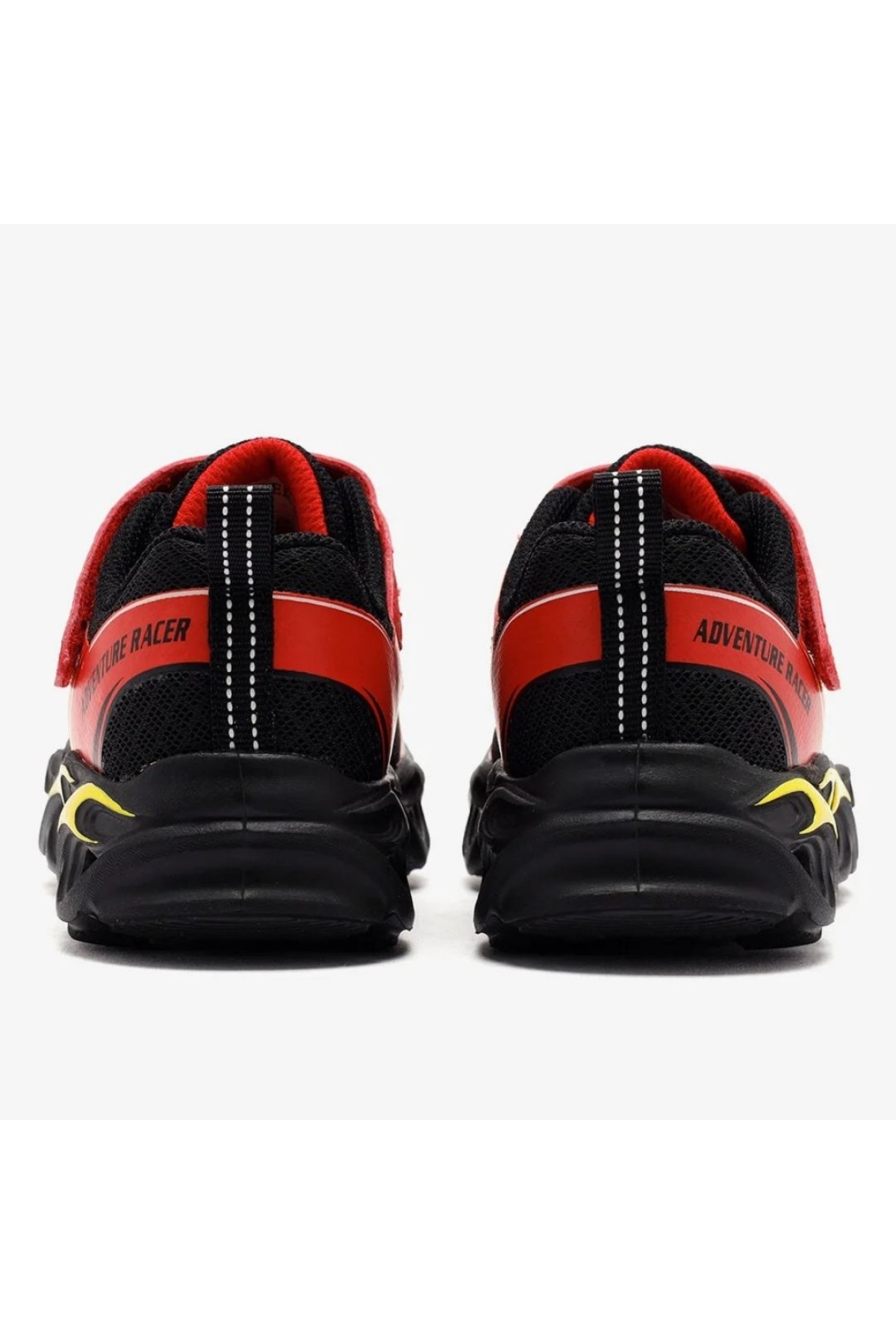 Thermo-flash - Wheel Buddies 402306N Işıklı Ortopedik Çocuk Spor Ayakkabı - Görsel 8