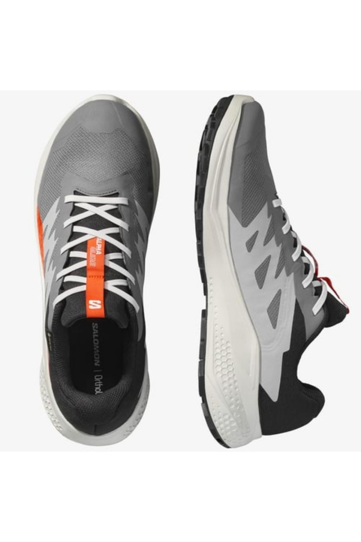 Alpha Glide Gtx Gore-Tex® Erkek Spor Ayakkabı - Görsel 5