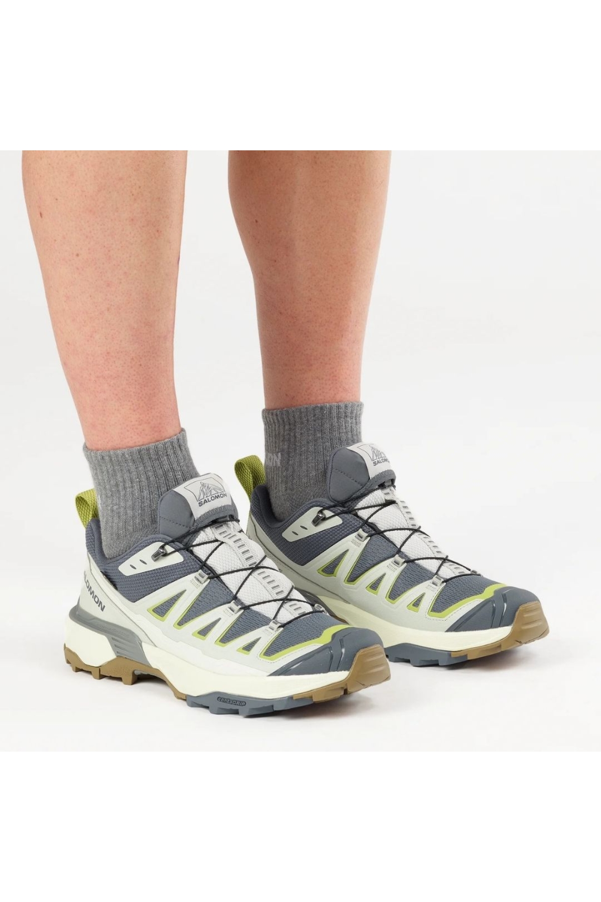 X-Ultra 360 Edge Gtx Gore-Tex® Erkek Spor Ayakkabı - Görsel 3