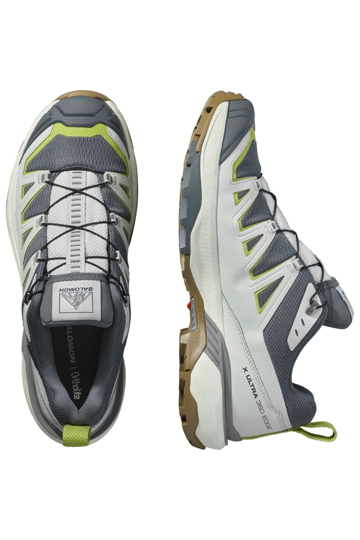 X-Ultra 360 Edge Gtx Gore-Tex® Erkek Spor Ayakkabı - Görsel 6