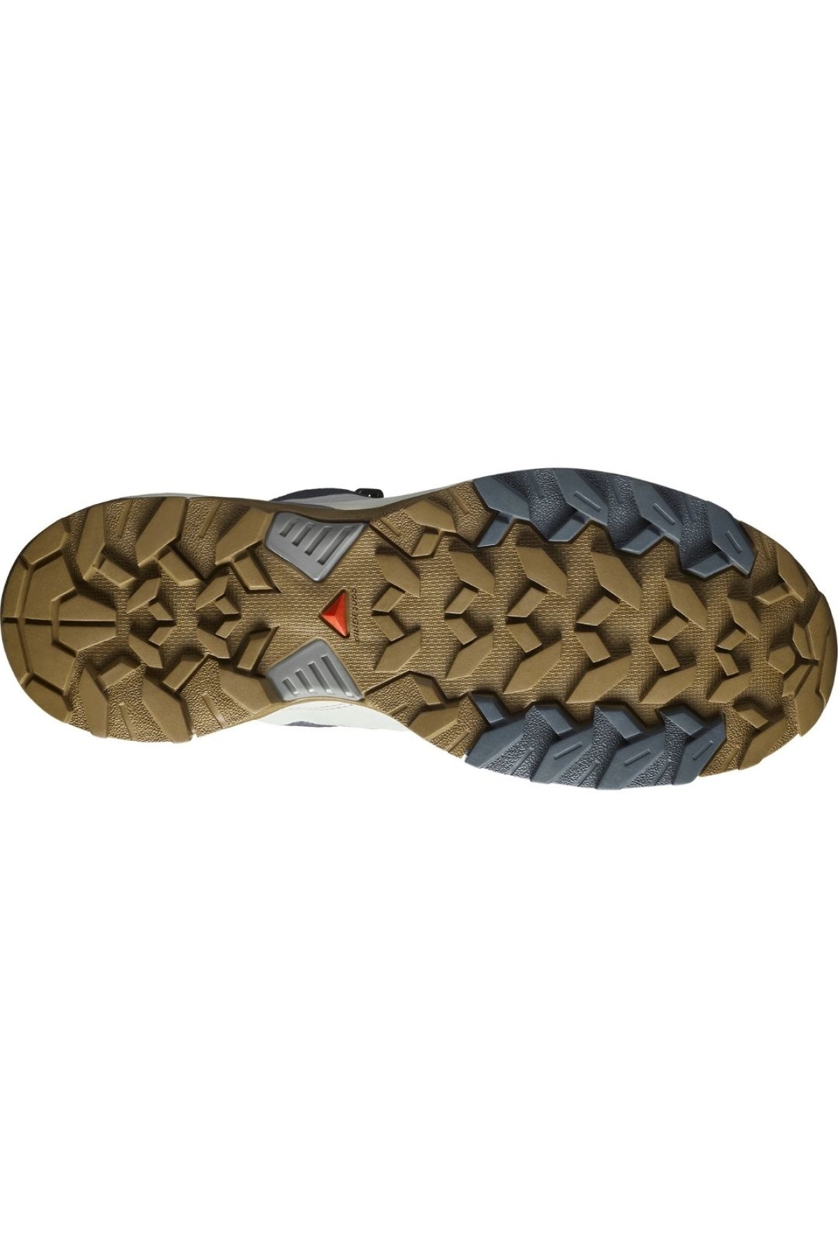 X-Ultra 360 Edge Gtx Gore-Tex® Erkek Spor Ayakkabı - Görsel 8