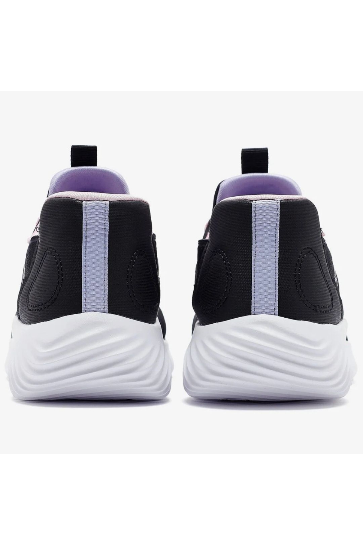 Bounder Slip-İns Simle Cute 303585L Ortopedik Çocuk Spor Ayakkabı - Görsel 6