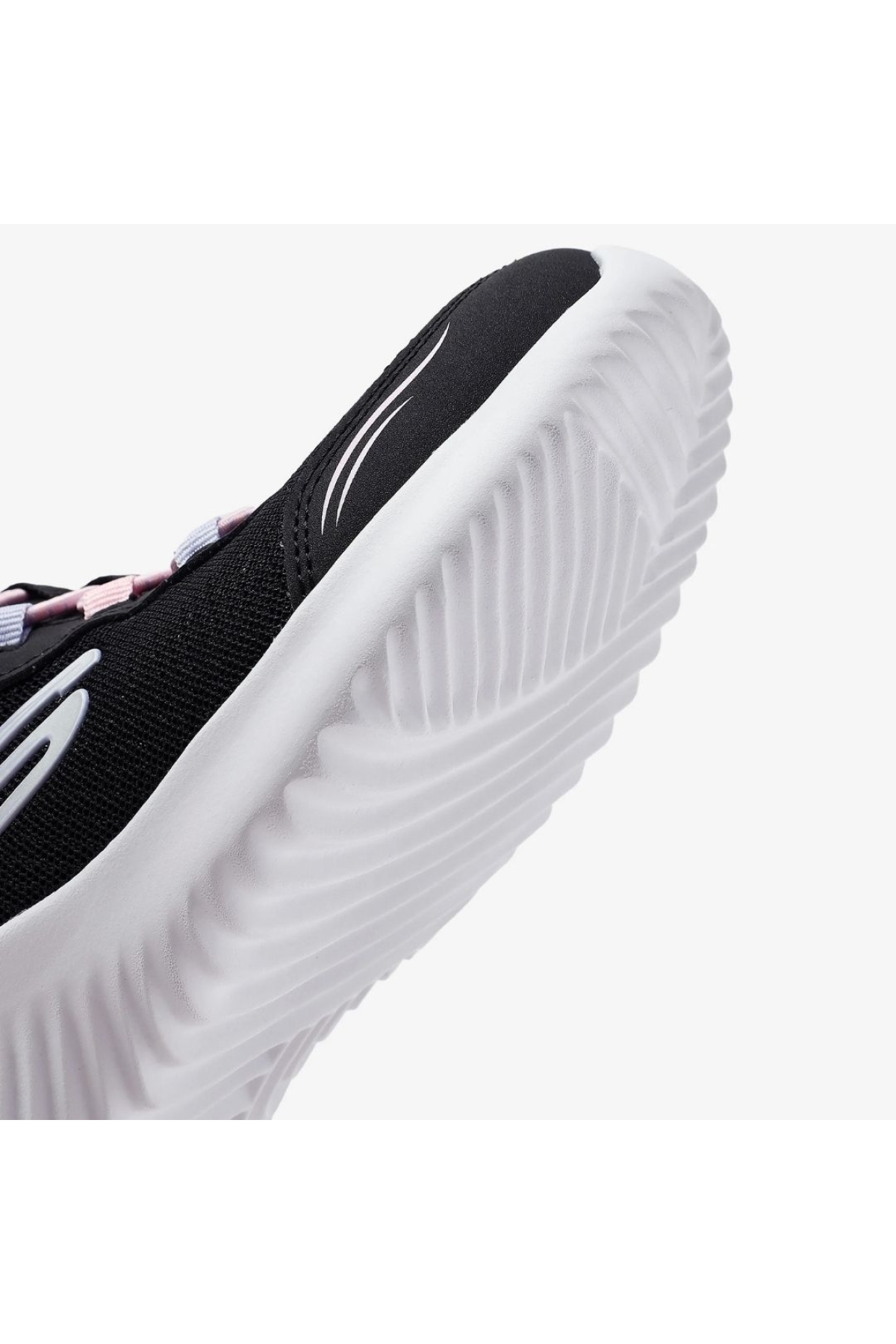 Bounder Slip-İns Simle Cute 303585L Ortopedik Çocuk Spor Ayakkabı - Görsel 8