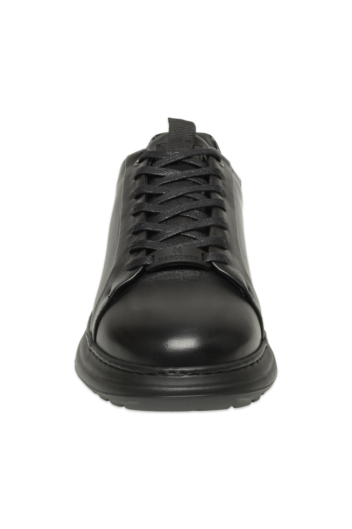 22493 Günlük Ithal Siyah Erkek Ayakkabı - Görsel 4