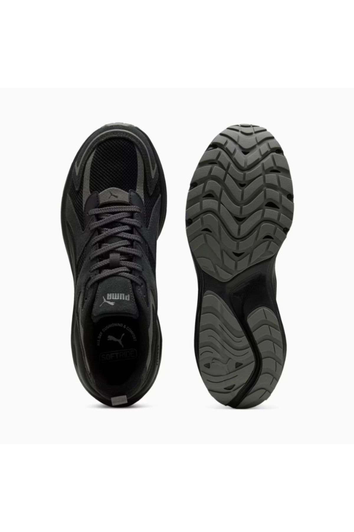 Hypnotic Sneakers Unisex Spor Ayakkabı 40261801 - Görsel 7