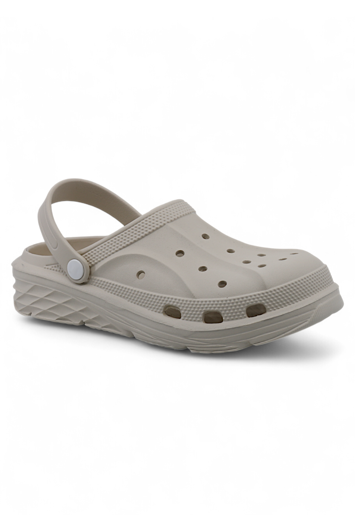 Cnocx Unisex Sabo Doktor Hemşire Hastane Ev Terlik - Görsel 2