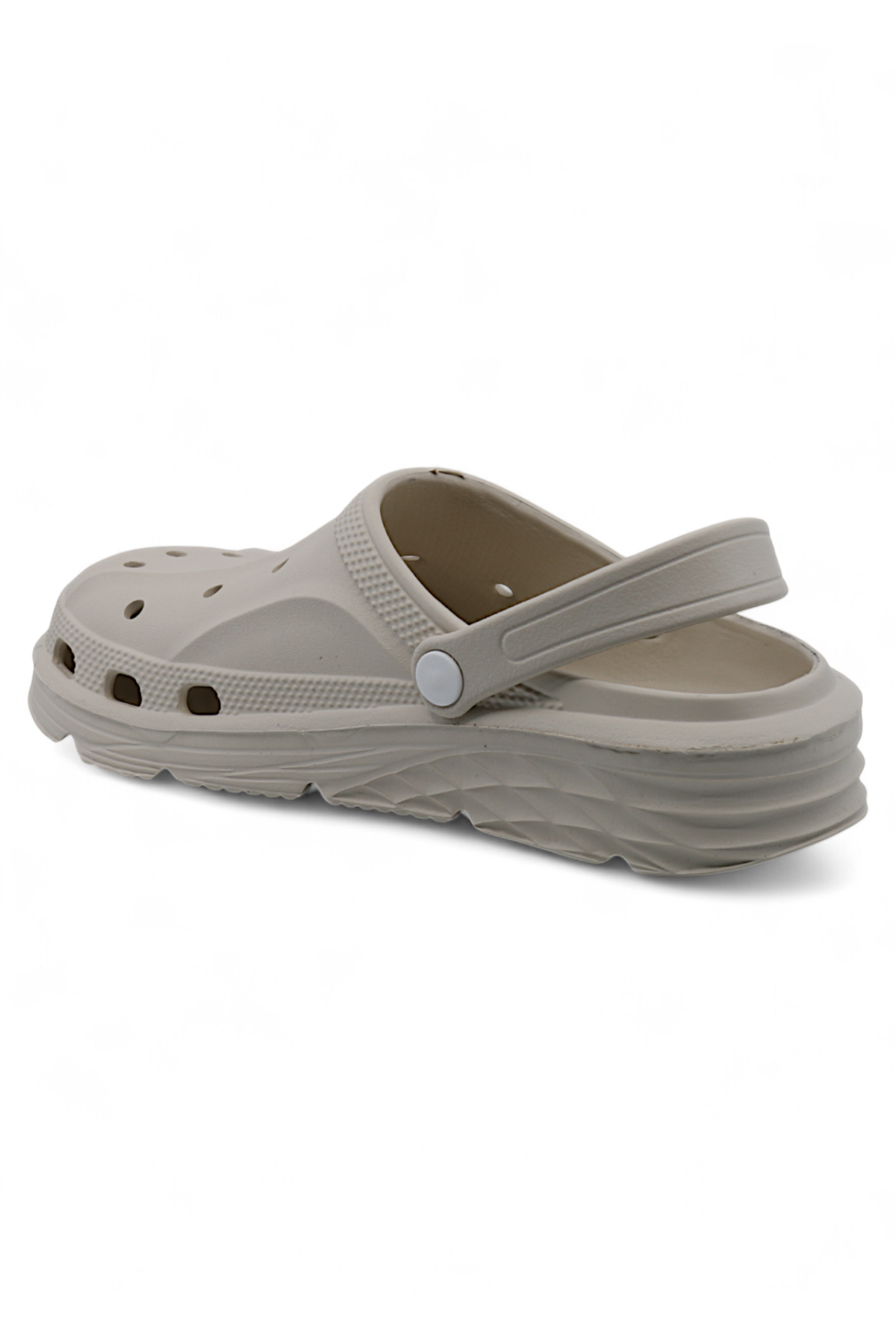 Cnocx Unisex Sabo Doktor Hemşire Hastane Ev Terlik - Görsel 4