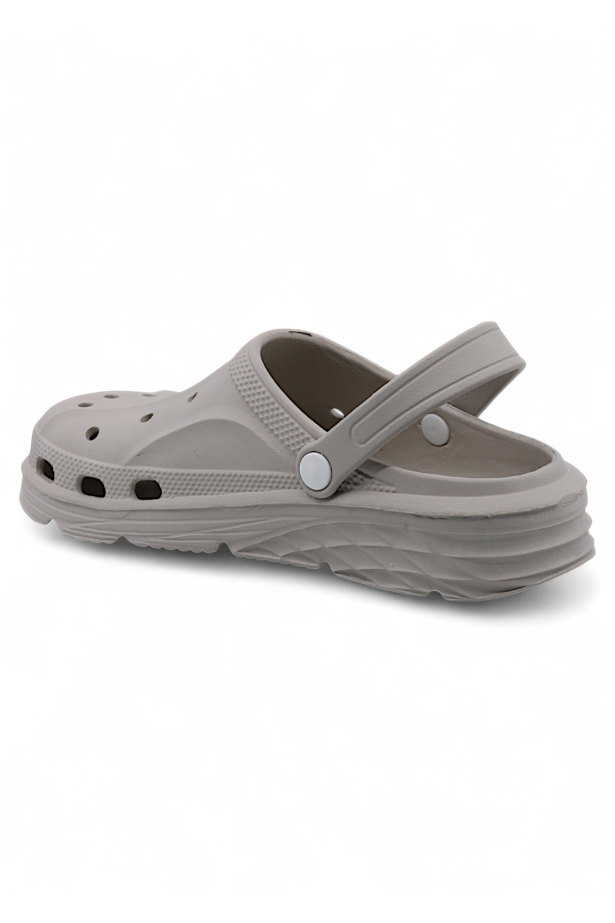 Cnocx Unisex Sabo Doktor Hemşire Hastane Ev Terlik - Görsel 4