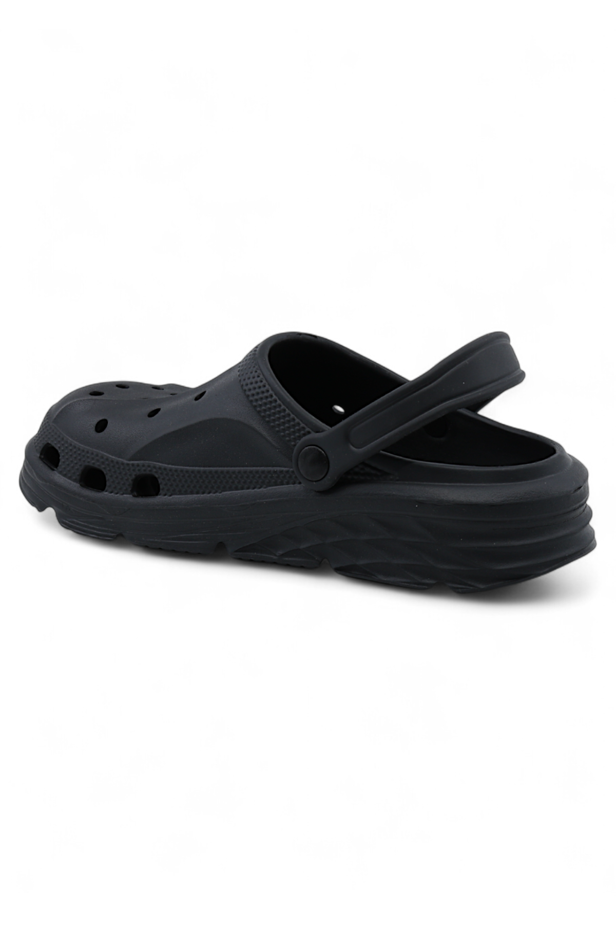 Cnocx Unisex Sabo Doktor Hemşire Hastane Ev Terlik - Görsel 4