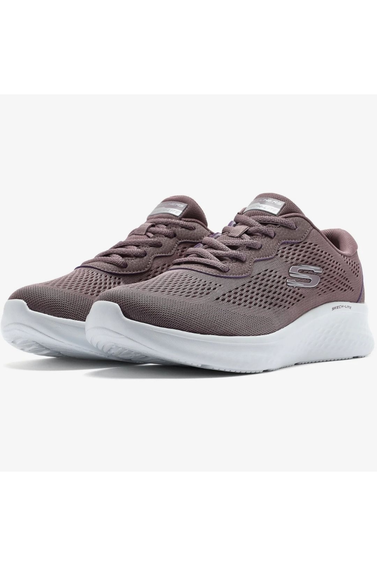 Skech Lite Pro Perfect Time 149991TK Unisex Spor Ayakkabı - Görsel 2