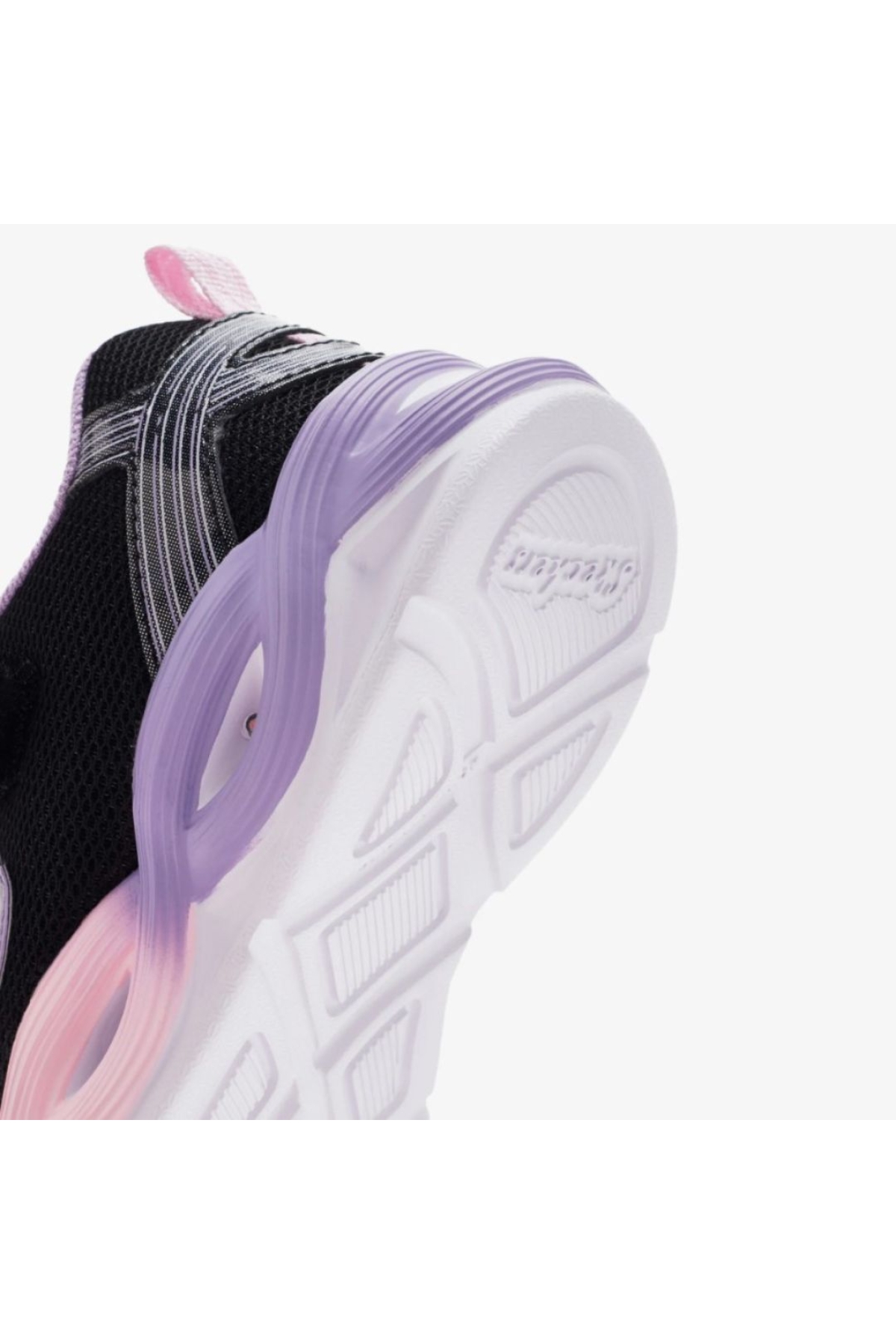 Twisty Glow 303717L Ortopedik Işıklı Çocuk Spor Ayakkabı - Görsel 4