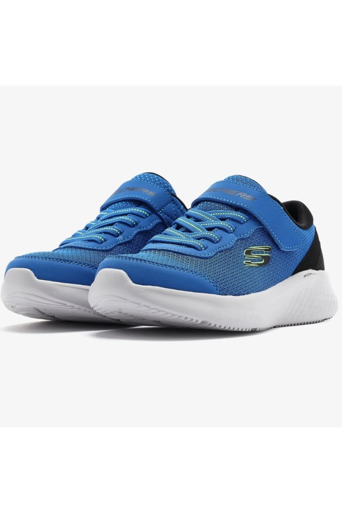 Skech-lite Pro Sprint Surge 404015L Ortopedik Çocuk Spor Ayakkabı - Görsel 2