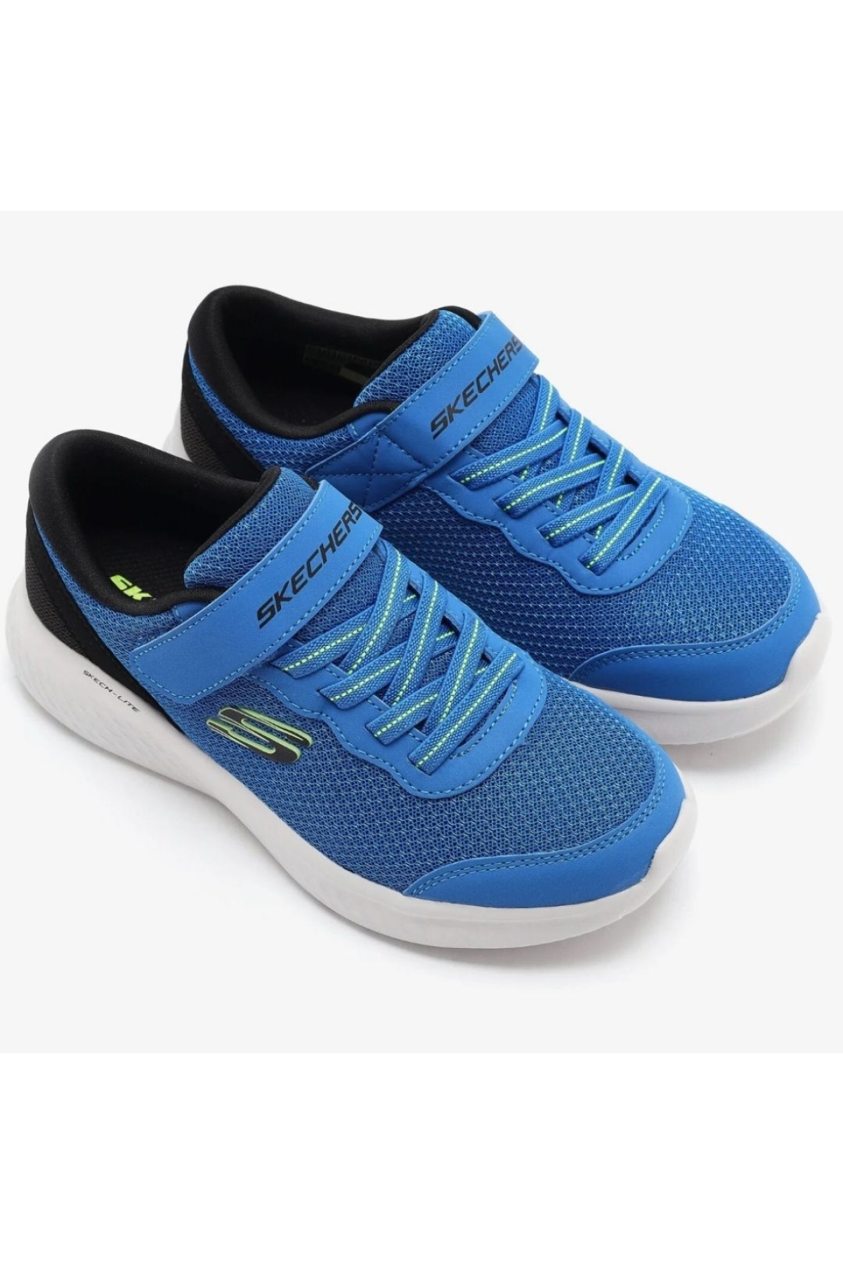 Skech-lite Pro Sprint Surge 404015L Ortopedik Çocuk Spor Ayakkabı - Görsel 5